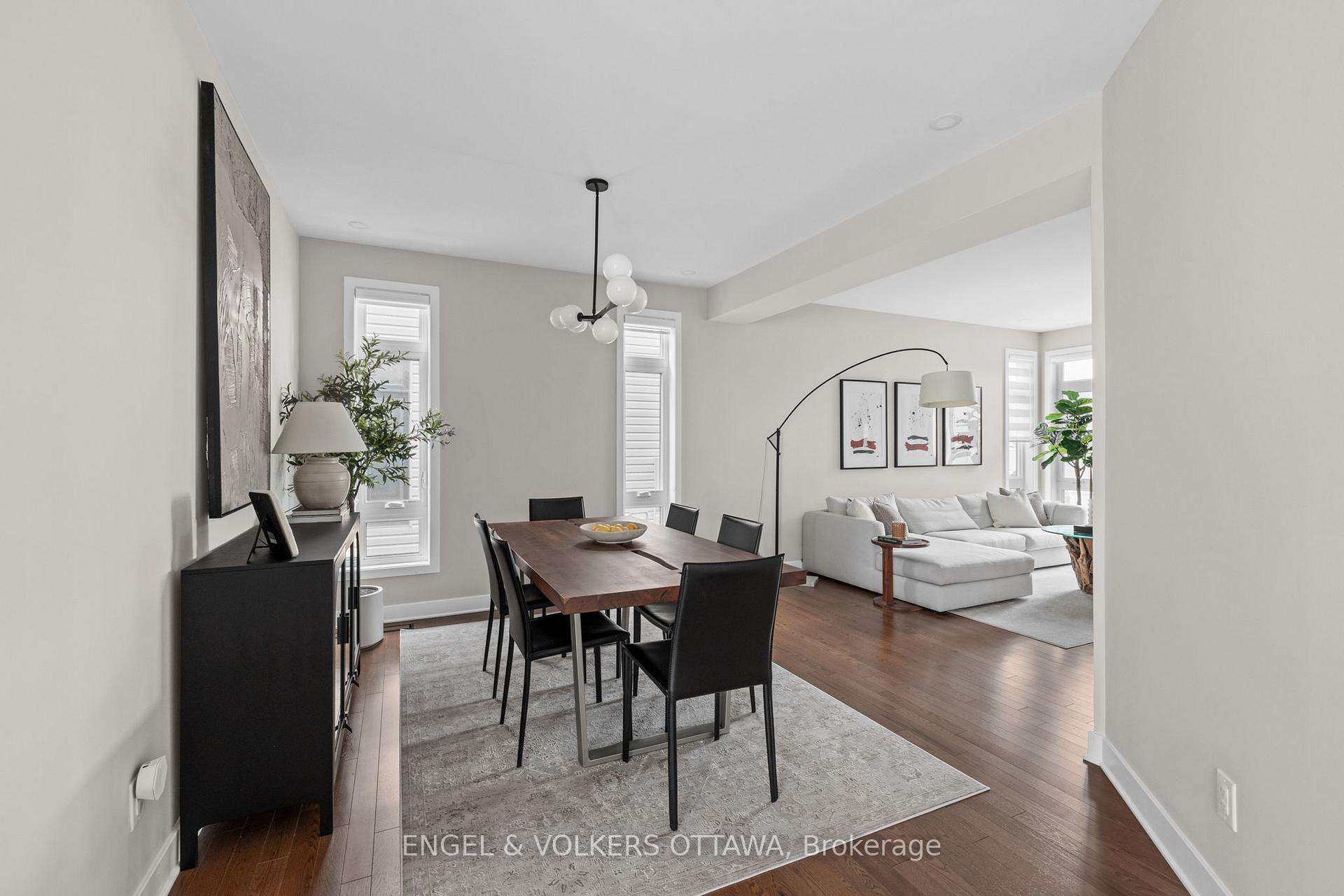 Photo 9 of 351 Shuttleworth Drive, Ottawa, Leitrim — HOMEH