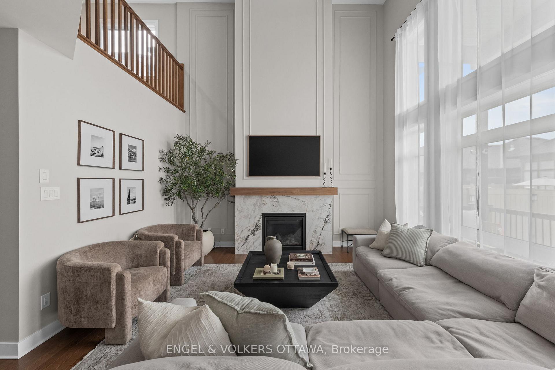 Photo 10 of 351 Shuttleworth Drive, Ottawa, Leitrim — HOMEH
