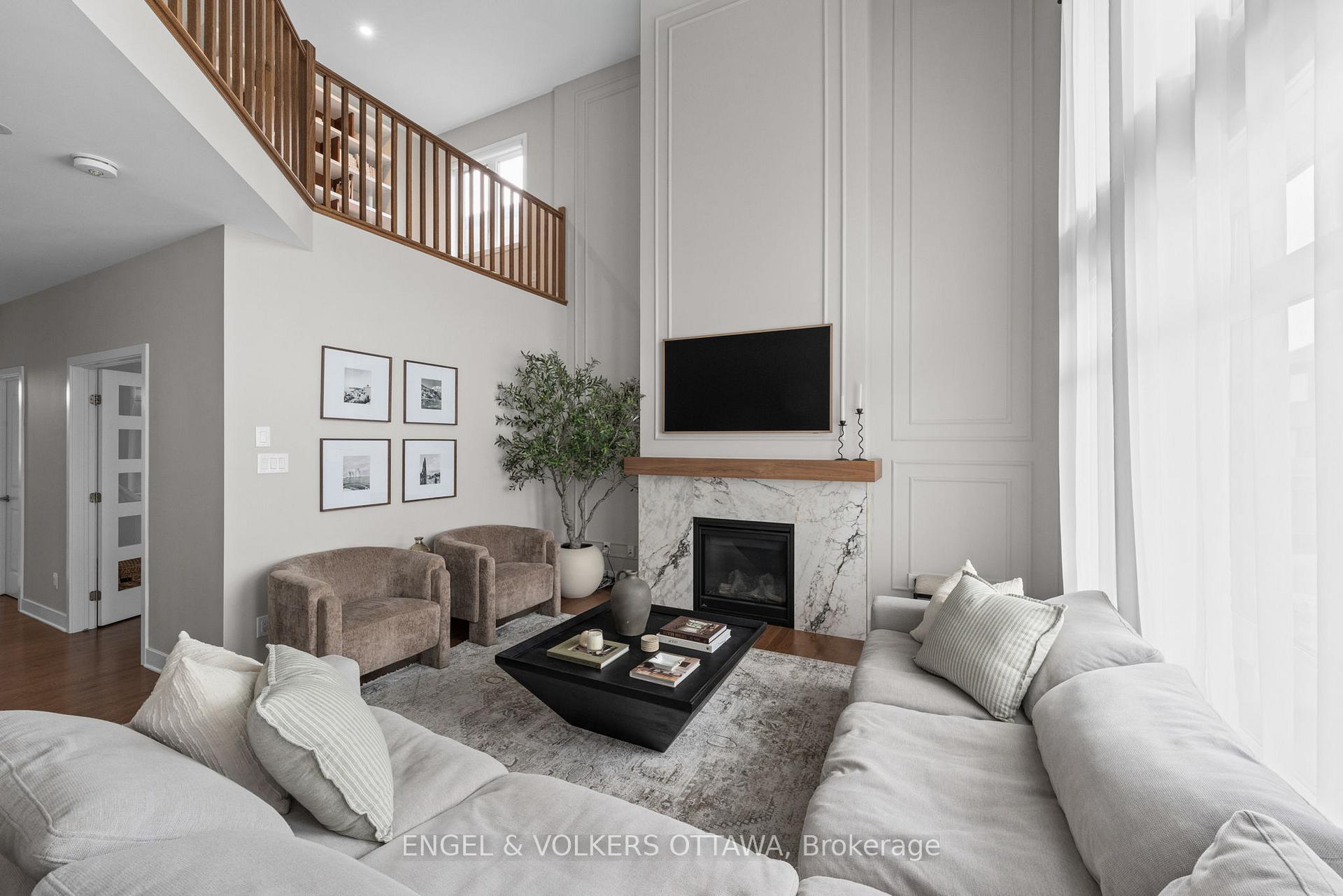 Photo 11 of 351 Shuttleworth Drive, Ottawa, Leitrim — HOMEH