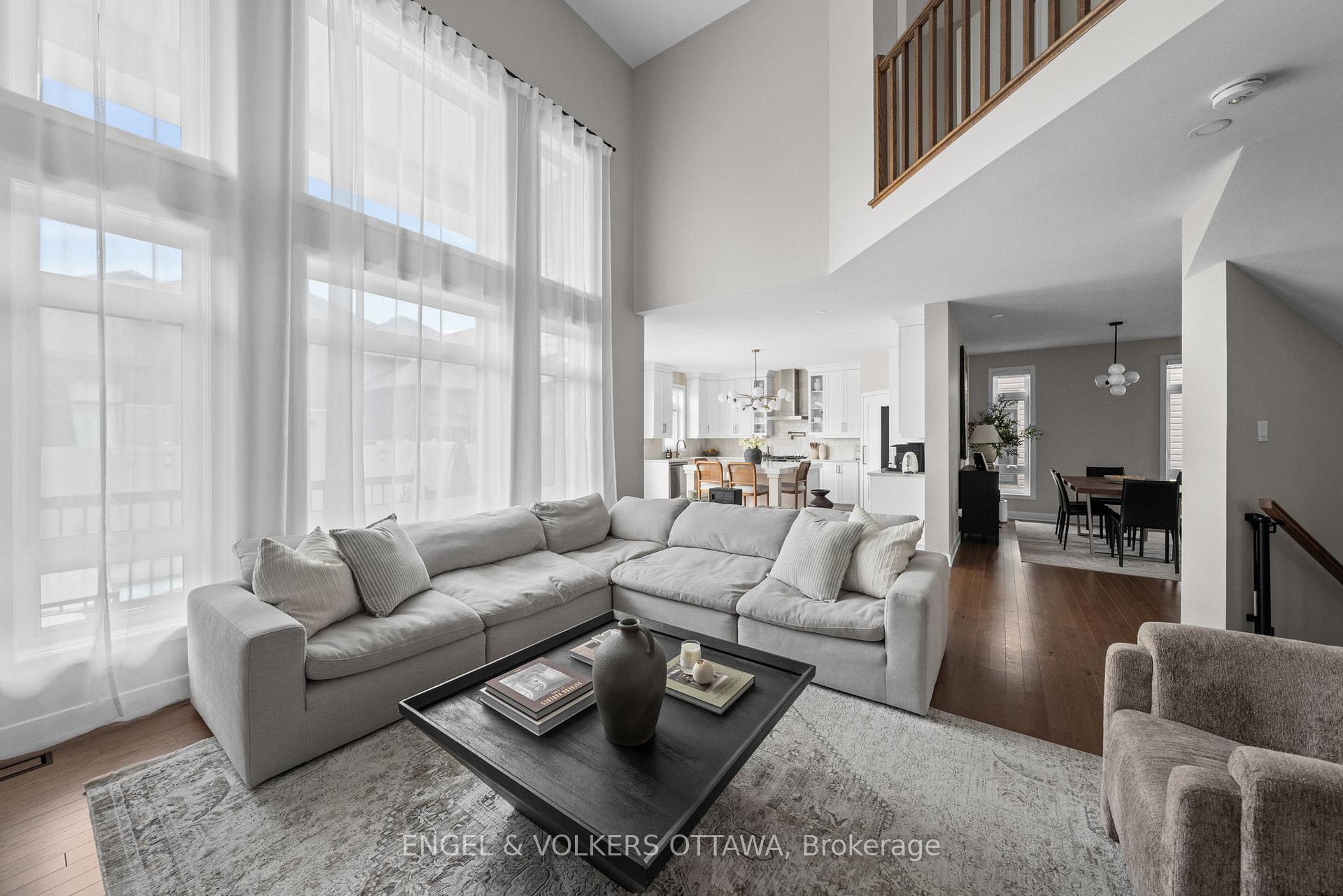 Photo 12 of 351 Shuttleworth Drive, Ottawa, Leitrim — HOMEH