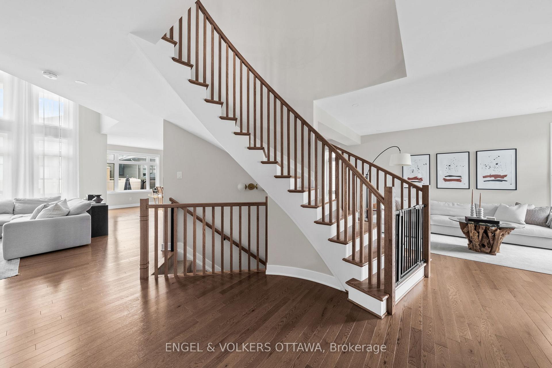 Photo 21 of 351 Shuttleworth Drive, Ottawa, Leitrim — HOMEH