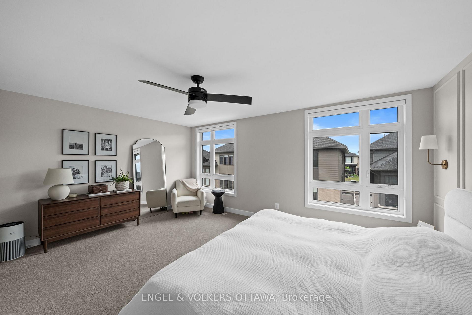 Photo 25 of 351 Shuttleworth Drive, Ottawa, Leitrim — HOMEH