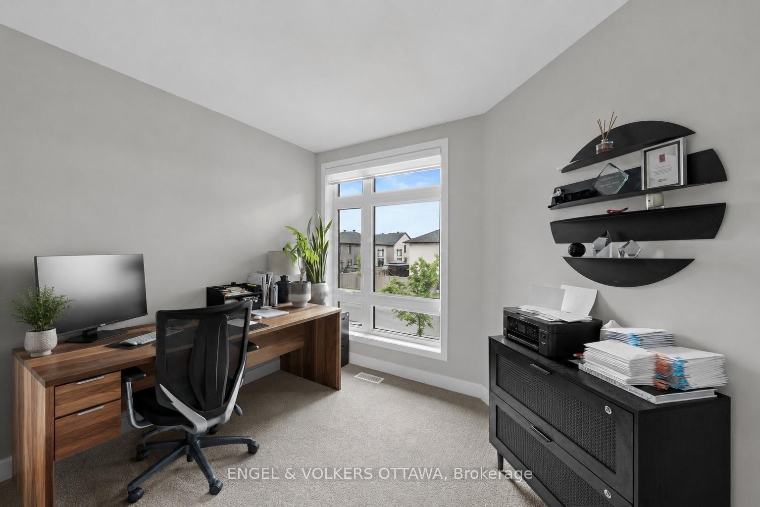 Photo 32 of 351 Shuttleworth Drive, Ottawa, Leitrim — HOMEH