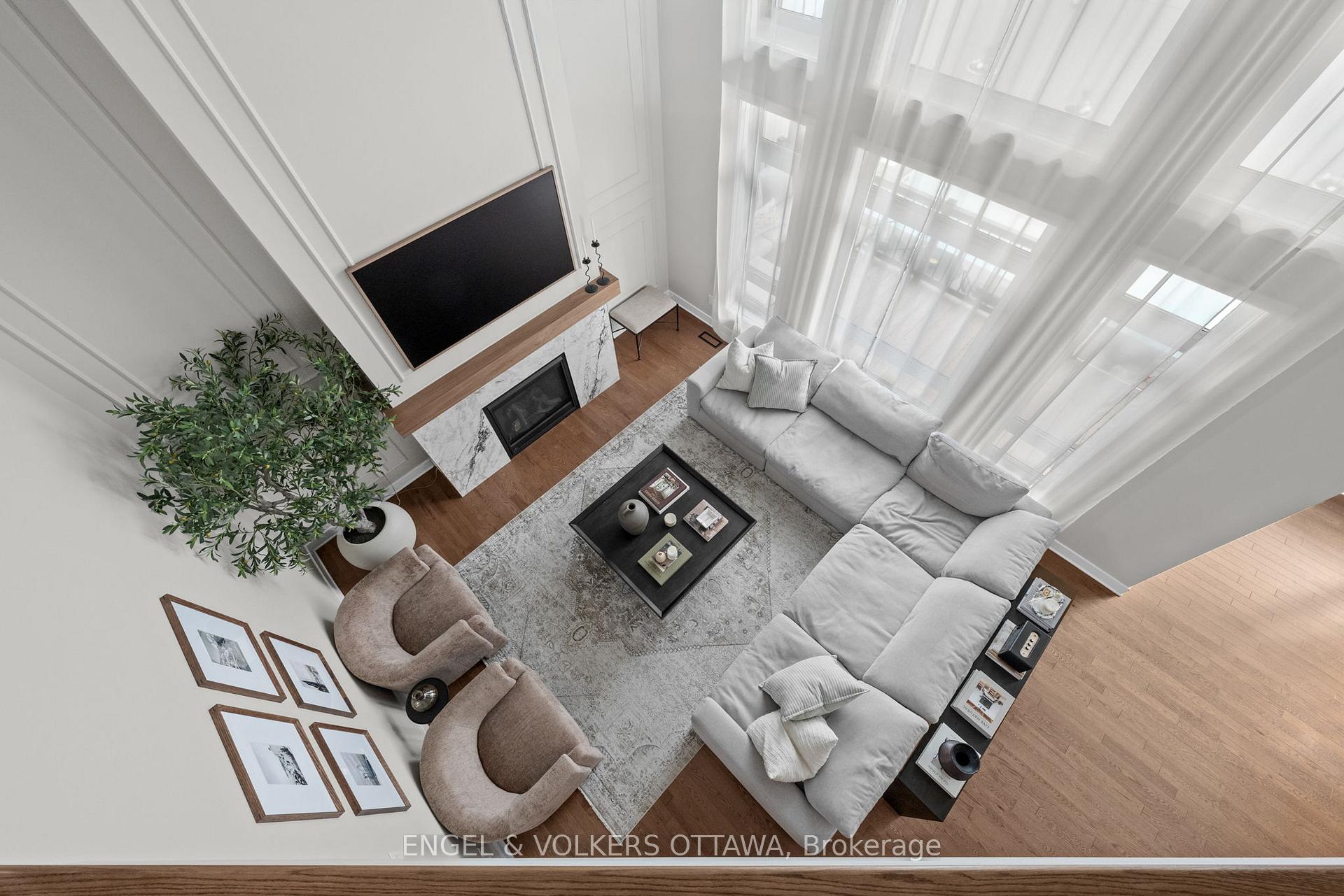 Photo 37 of 351 Shuttleworth Drive, Ottawa, Leitrim — HOMEH