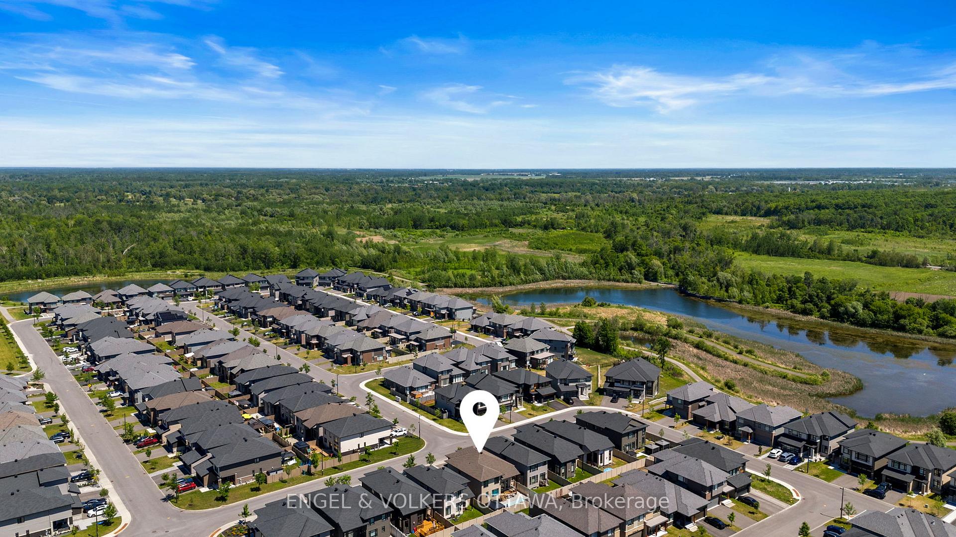 Photo 49 of 351 Shuttleworth Drive, Ottawa, Leitrim — HOMEH