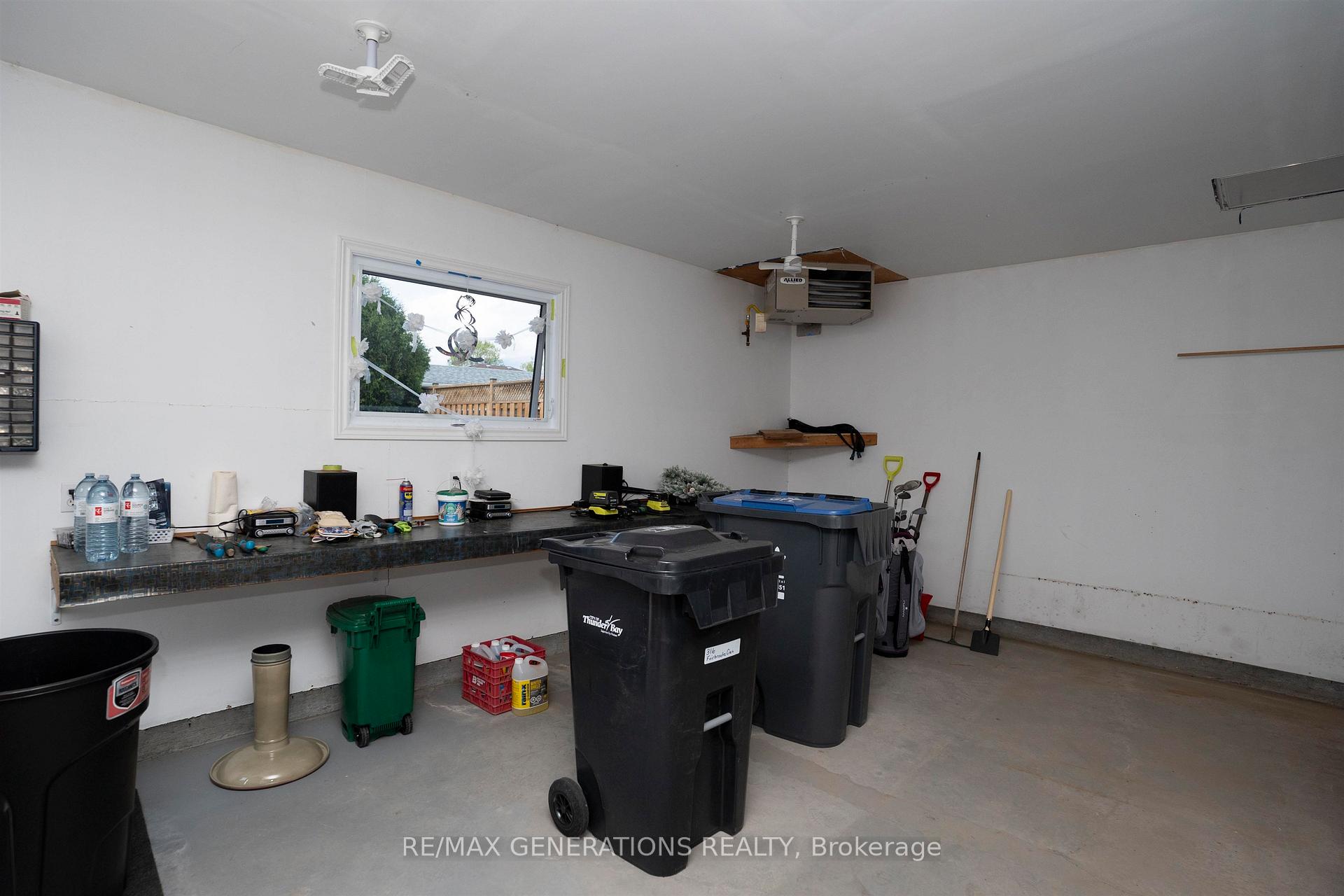 Photo 42 of 316 Fairbrooke Crescent, Thunder Bay, River Terrace — HOMEH
