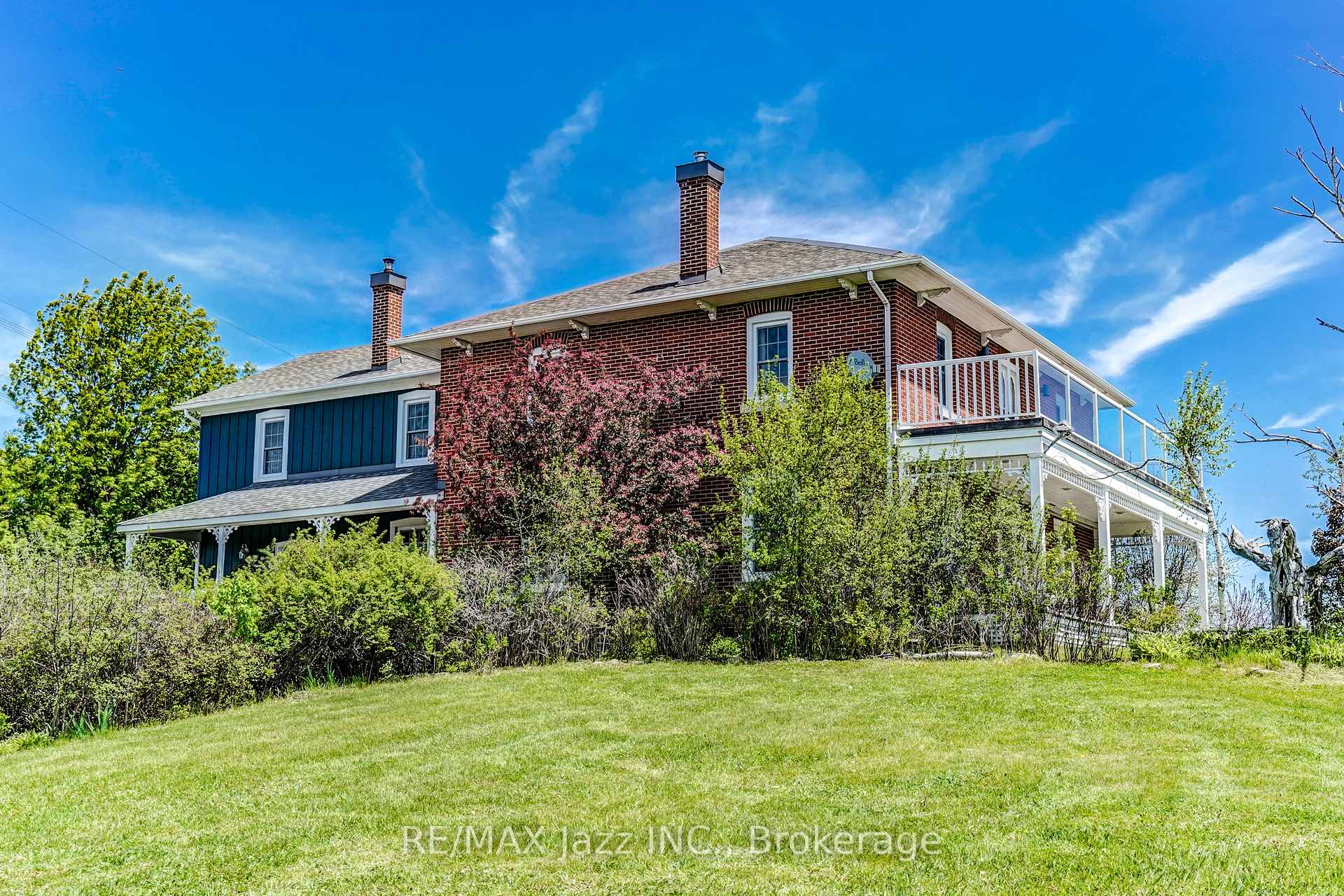Photo 2 of 6300 6th Line, Port Hope, Rural Port Hope — HOMEH