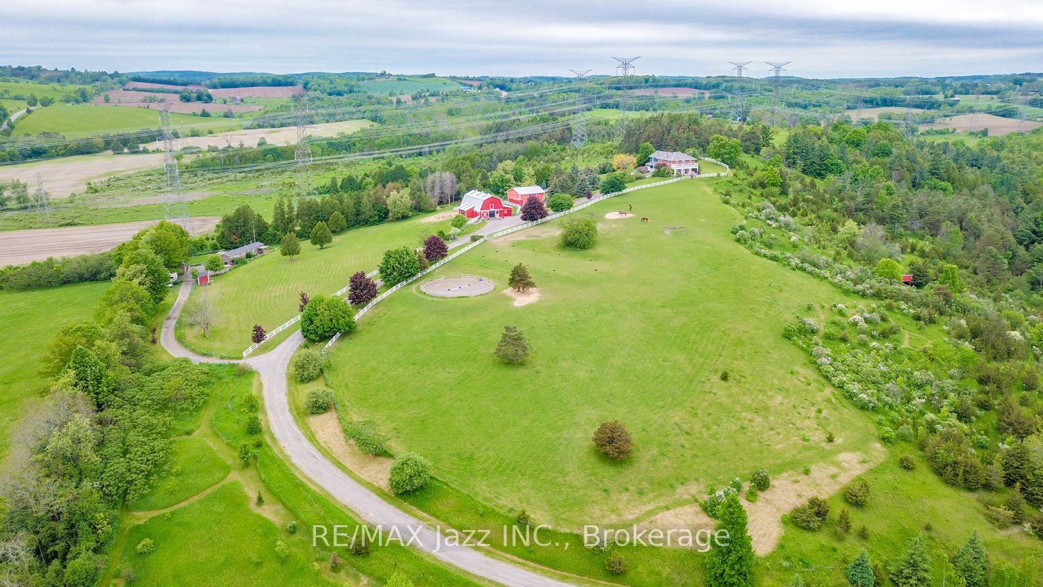 Photo 5 of 6300 6th Line, Port Hope, Rural Port Hope — HOMEH