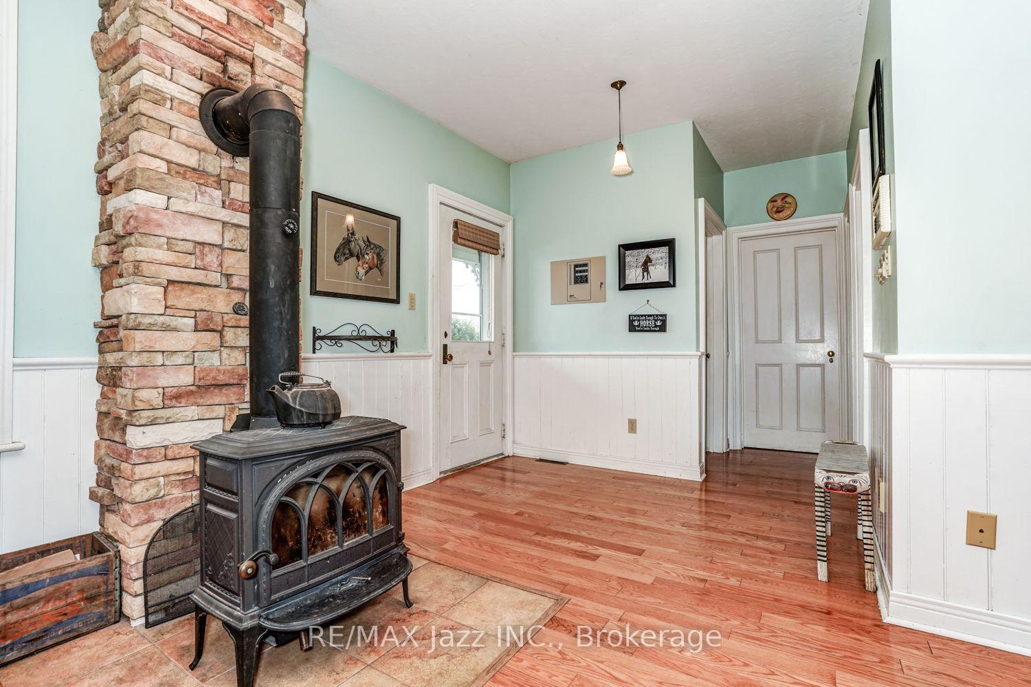 Photo 10 of 6300 6th Line, Port Hope, Rural Port Hope — HOMEH