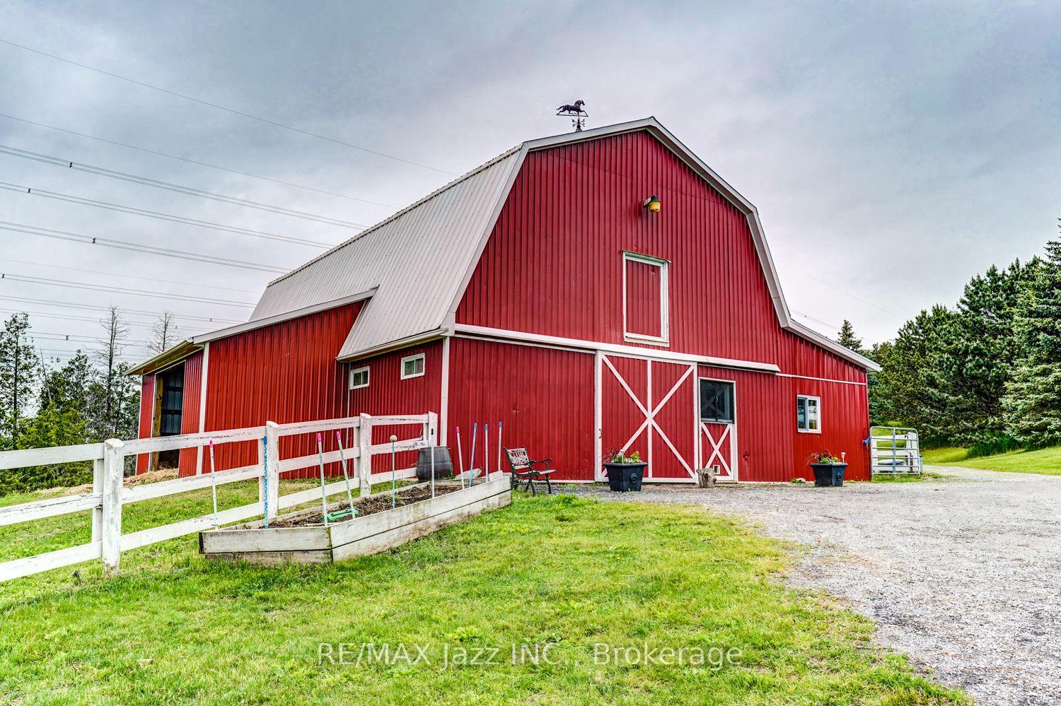 Photo 28 of 6300 6th Line, Port Hope, Rural Port Hope — HOMEH