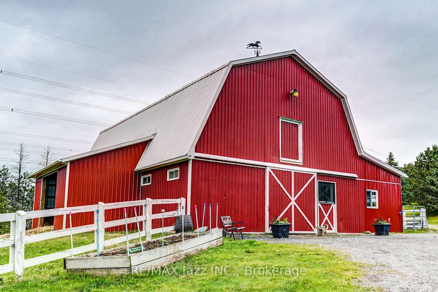 Photo 29 of 6300 6th Line, Port Hope, Rural Port Hope — HOMEH