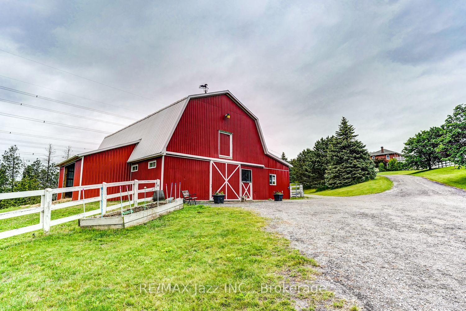 Photo 30 of 6300 6th Line, Port Hope, Rural Port Hope — HOMEH