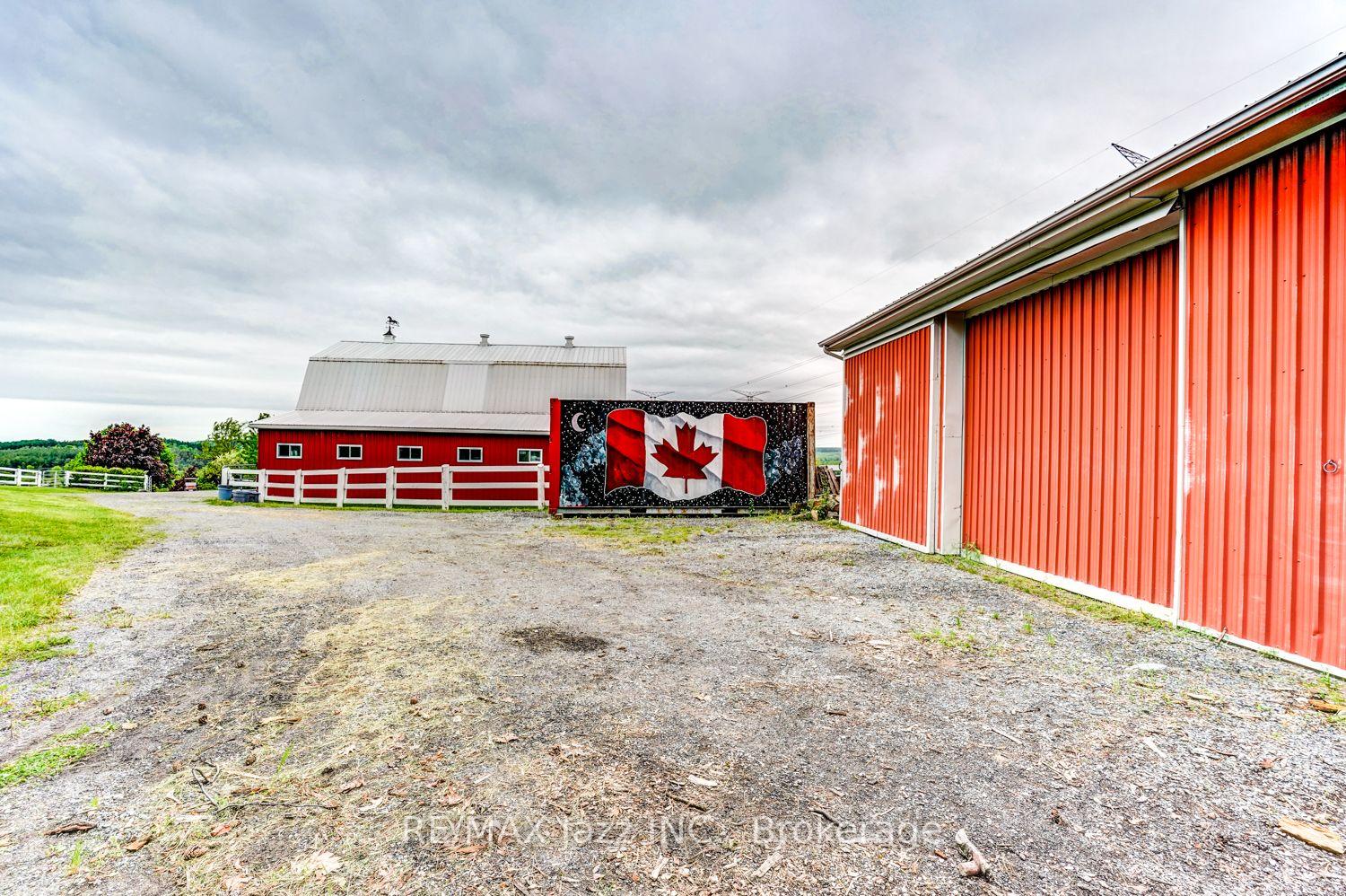 Photo 38 of 6300 6th Line, Port Hope, Rural Port Hope — HOMEH