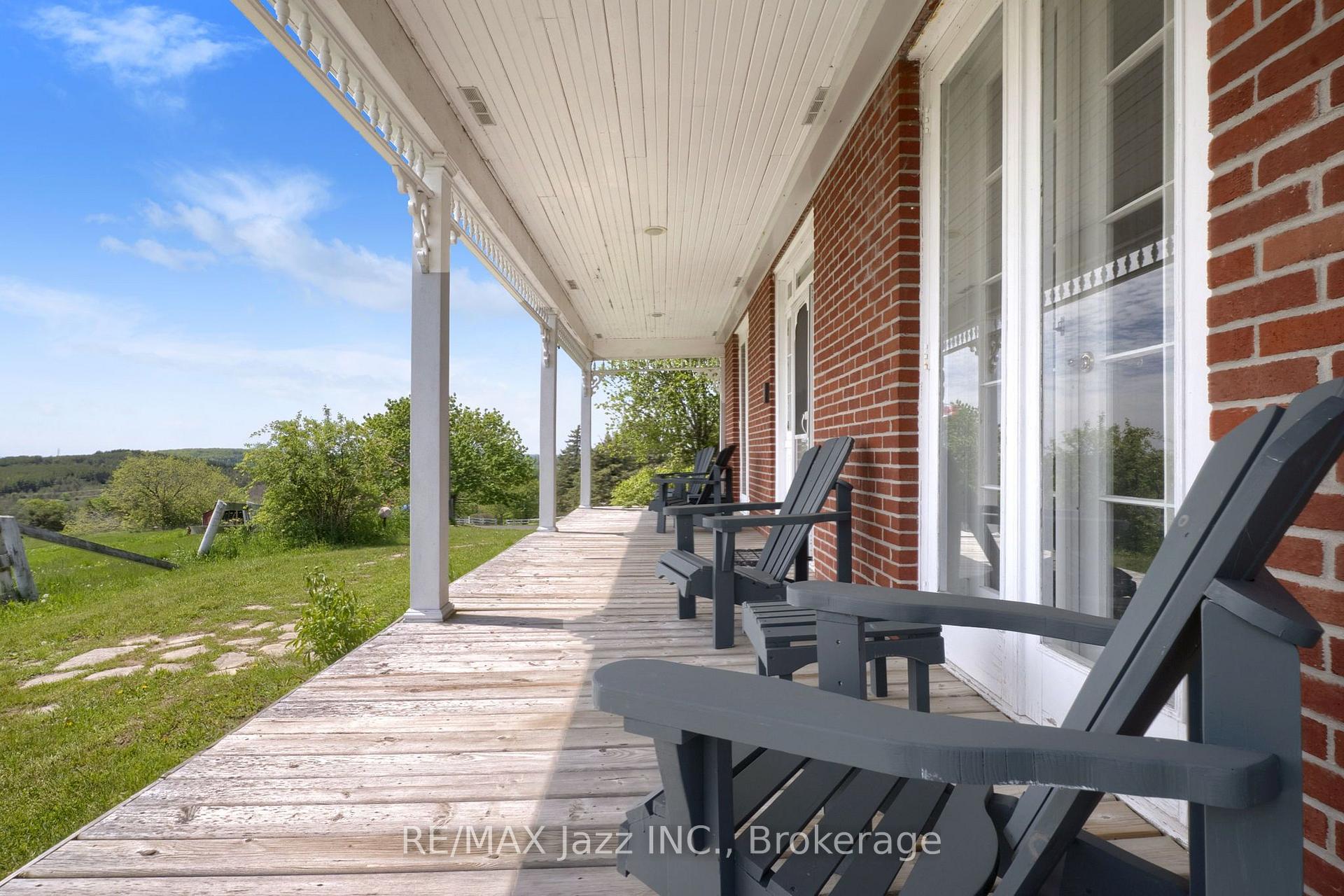Photo 41 of 6300 6th Line, Port Hope, Rural Port Hope — HOMEH