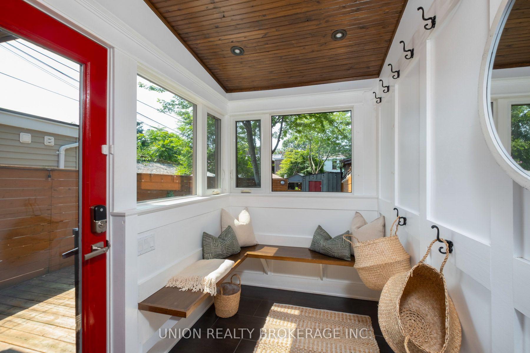 Photo 16 of 706 Woodbine Avenue, Toronto, Woodbine Corridor — HOMEH