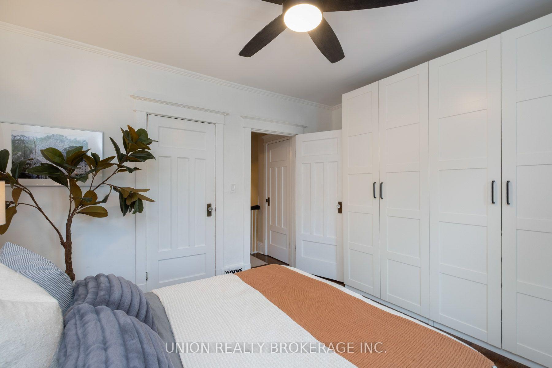 Photo 19 of 706 Woodbine Avenue, Toronto, Woodbine Corridor — HOMEH