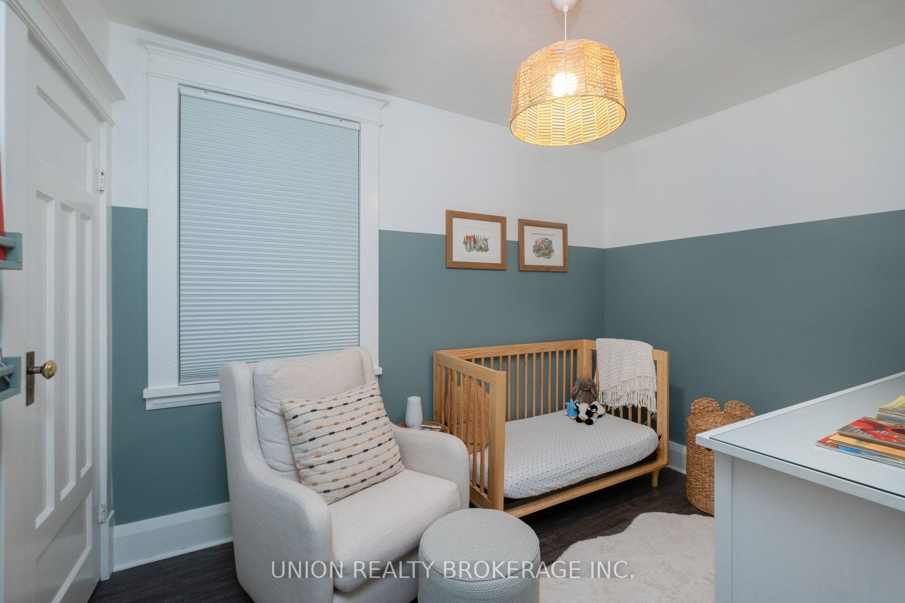 Photo 22 of 706 Woodbine Avenue, Toronto, Woodbine Corridor — HOMEH