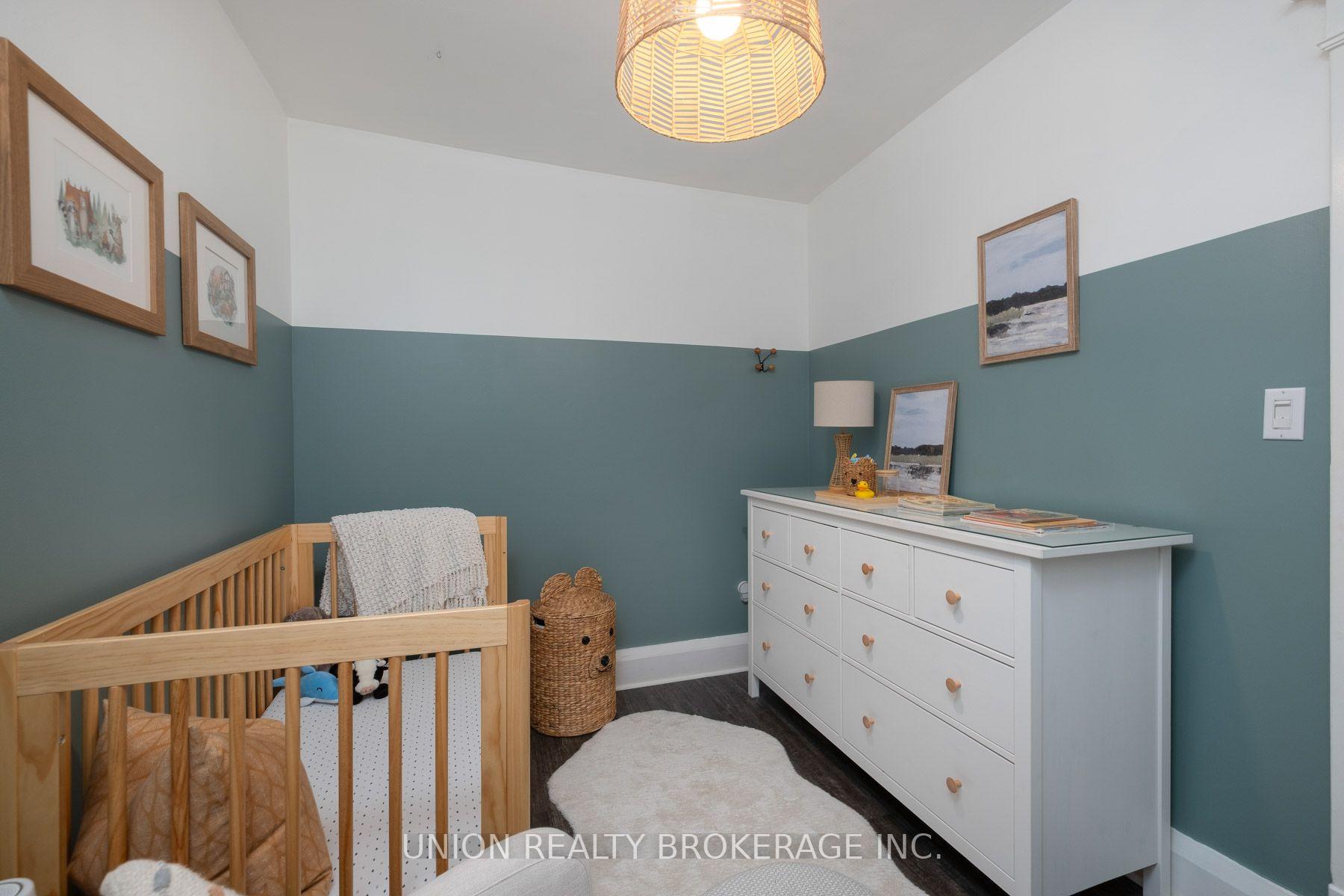 Photo 23 of 706 Woodbine Avenue, Toronto, Woodbine Corridor — HOMEH