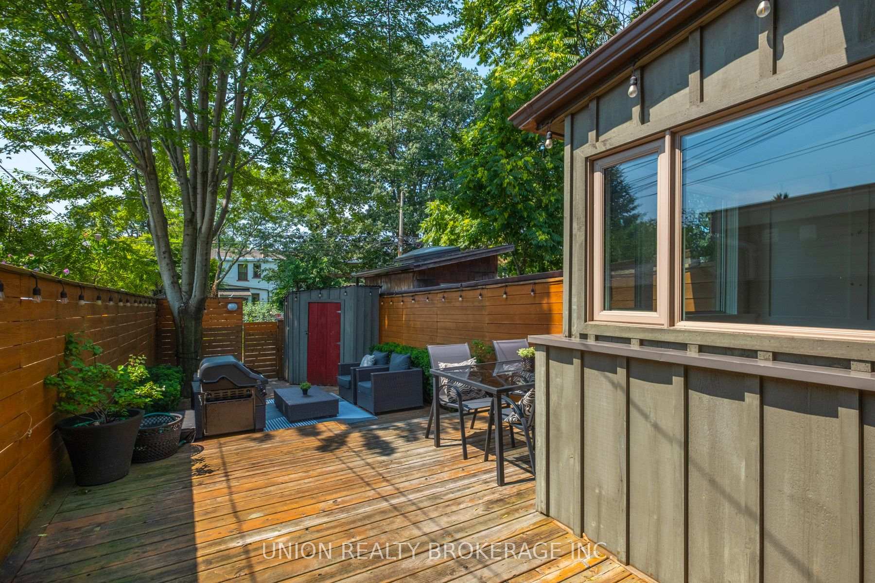 Photo 28 of 706 Woodbine Avenue, Toronto, Woodbine Corridor — HOMEH