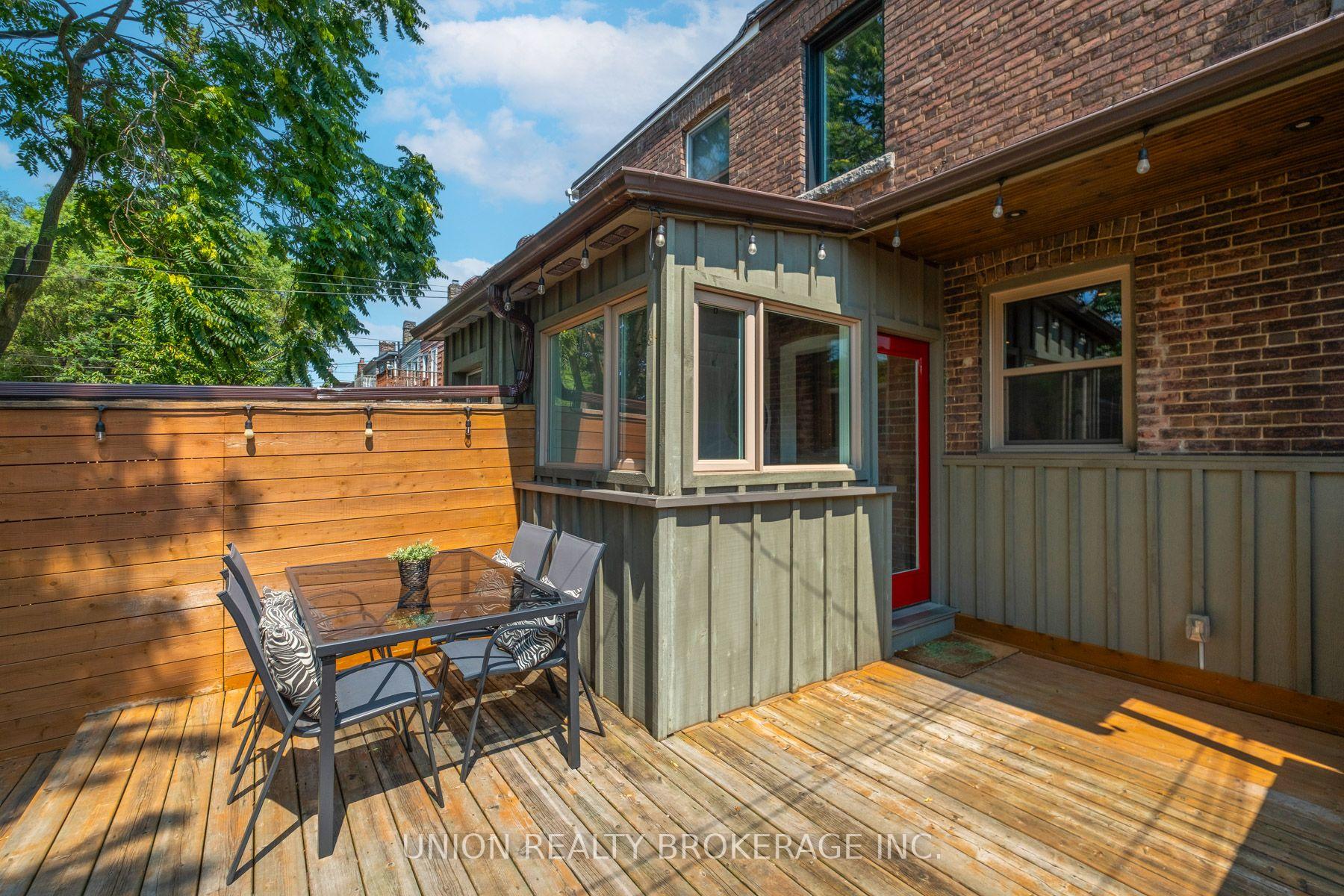 Photo 29 of 706 Woodbine Avenue, Toronto, Woodbine Corridor — HOMEH
