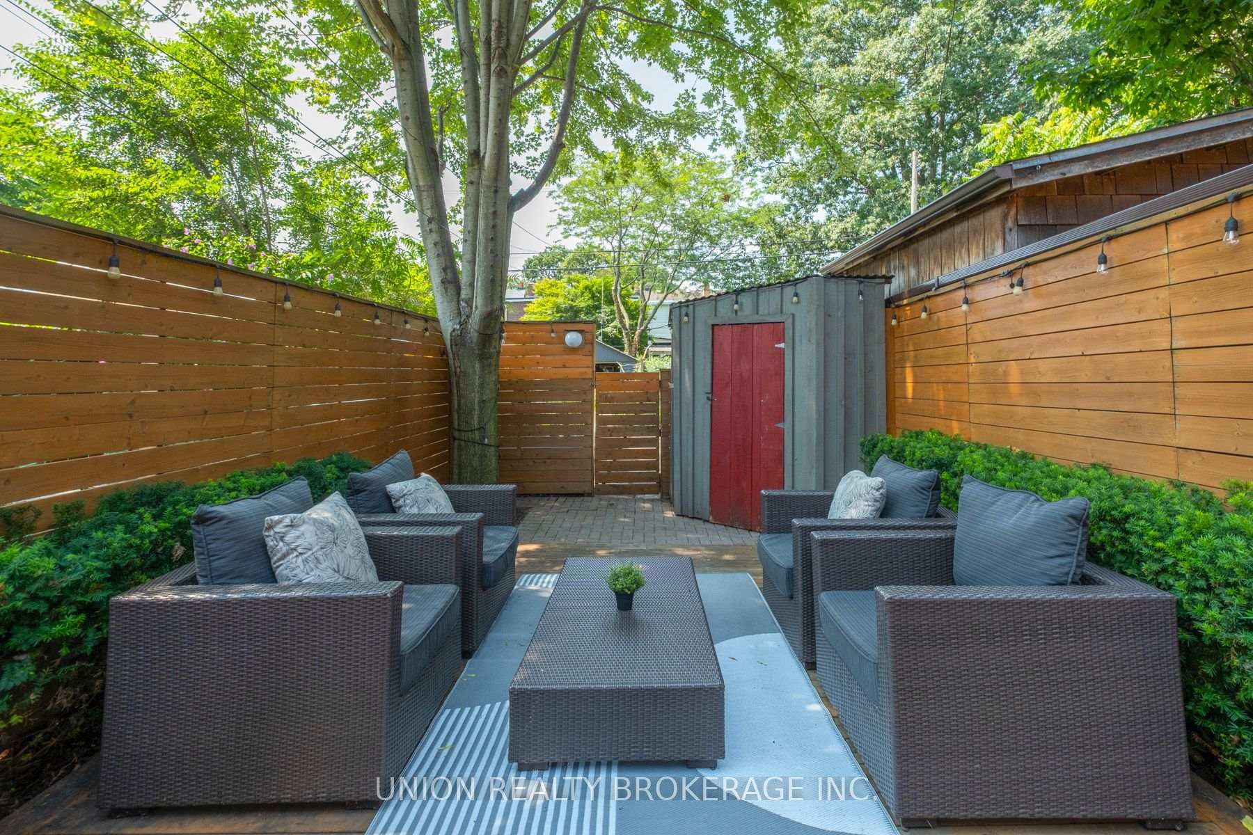 Photo 31 of 706 Woodbine Avenue, Toronto, Woodbine Corridor — HOMEH