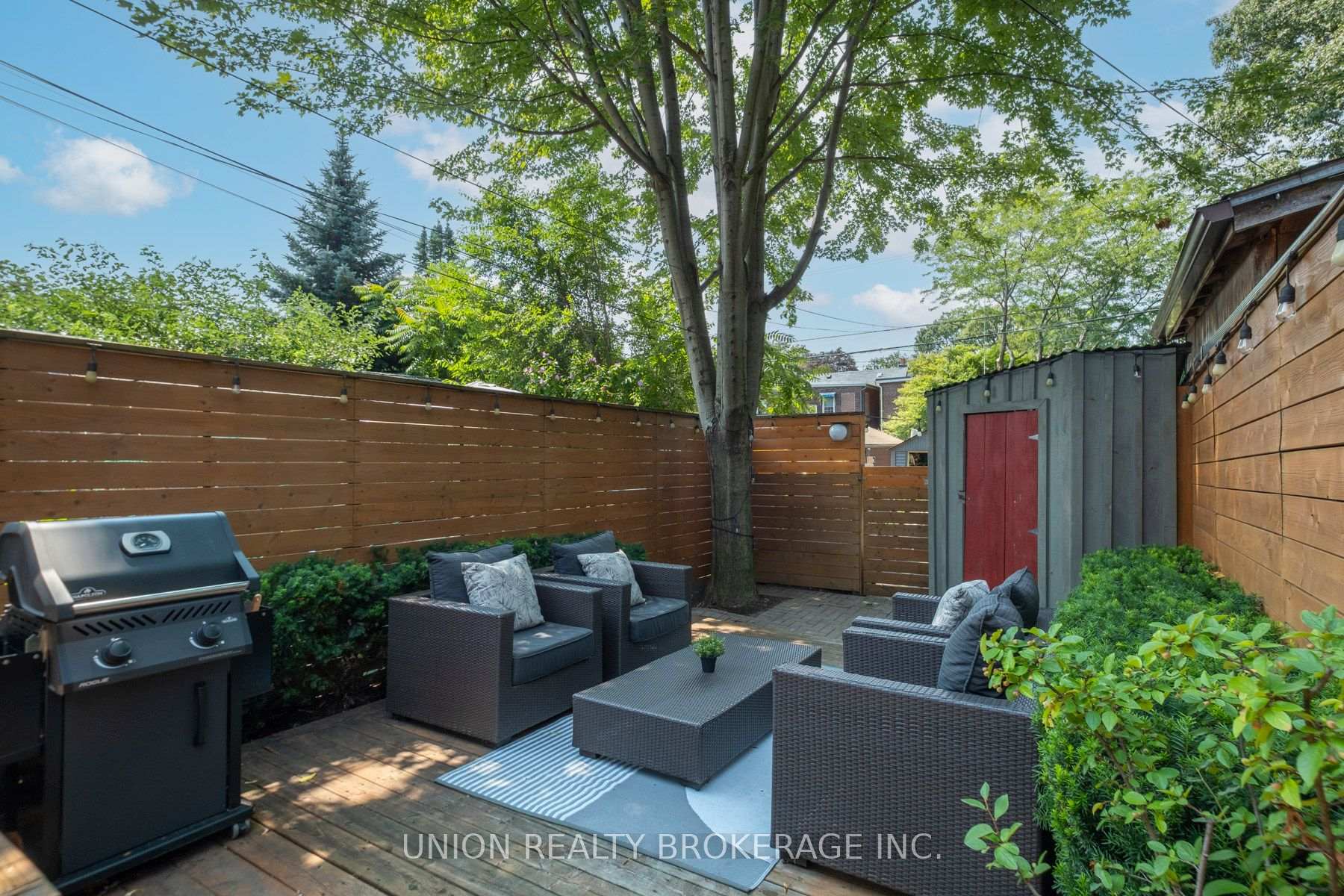 Photo 32 of 706 Woodbine Avenue, Toronto, Woodbine Corridor — HOMEH