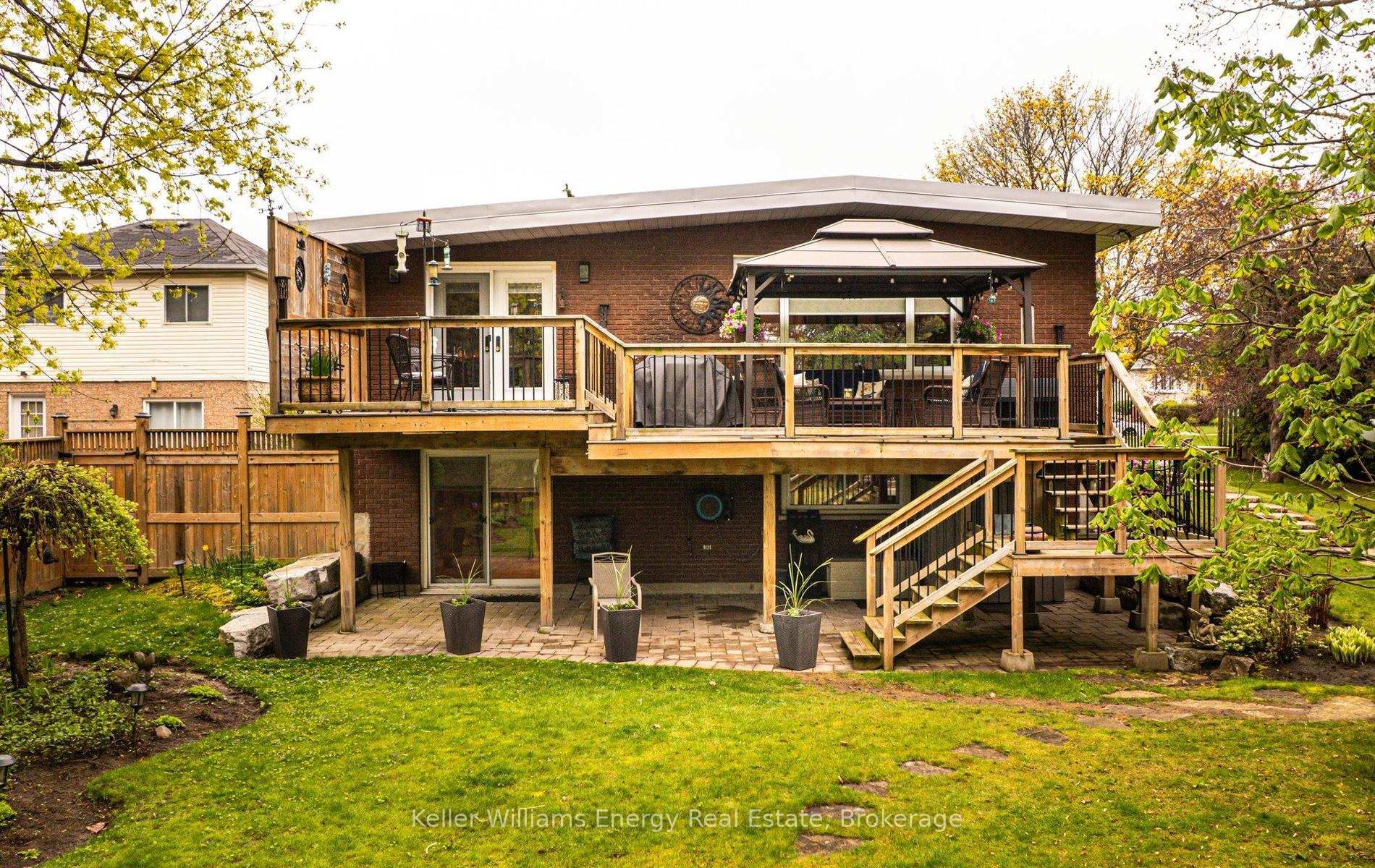 Photo 1 of 2640 Prestonvale Road, Clarington, Courtice — HOMEH