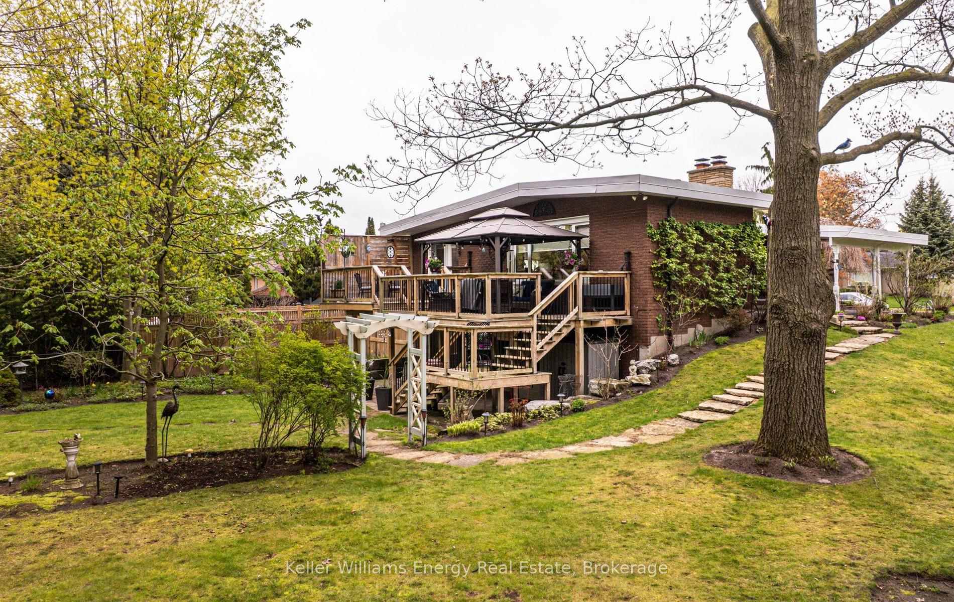 Photo 4 of 2640 Prestonvale Road, Clarington, Courtice — HOMEH