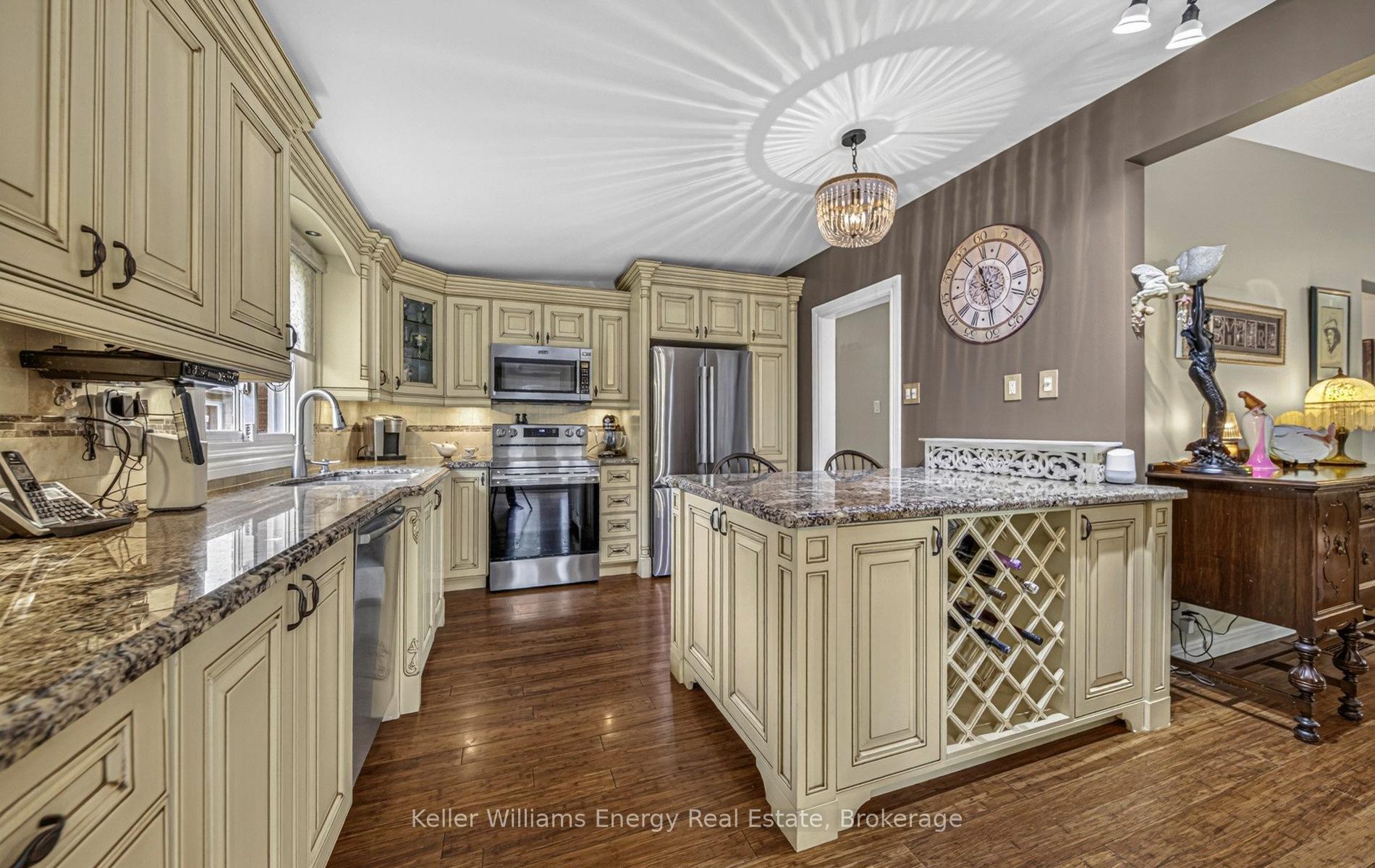 Photo 6 of 2640 Prestonvale Road, Clarington, Courtice — HOMEH