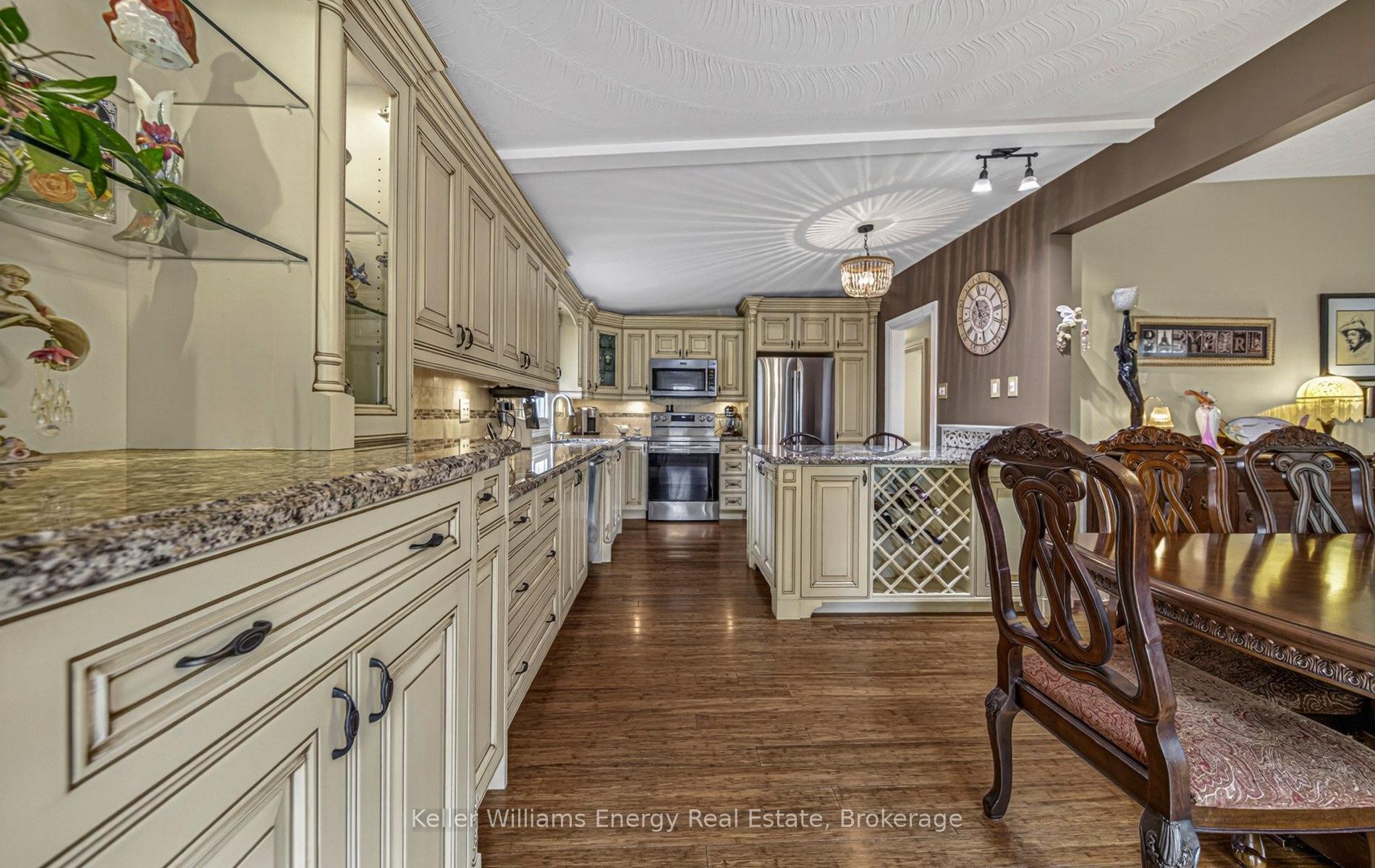 Photo 7 of 2640 Prestonvale Road, Clarington, Courtice — HOMEH
