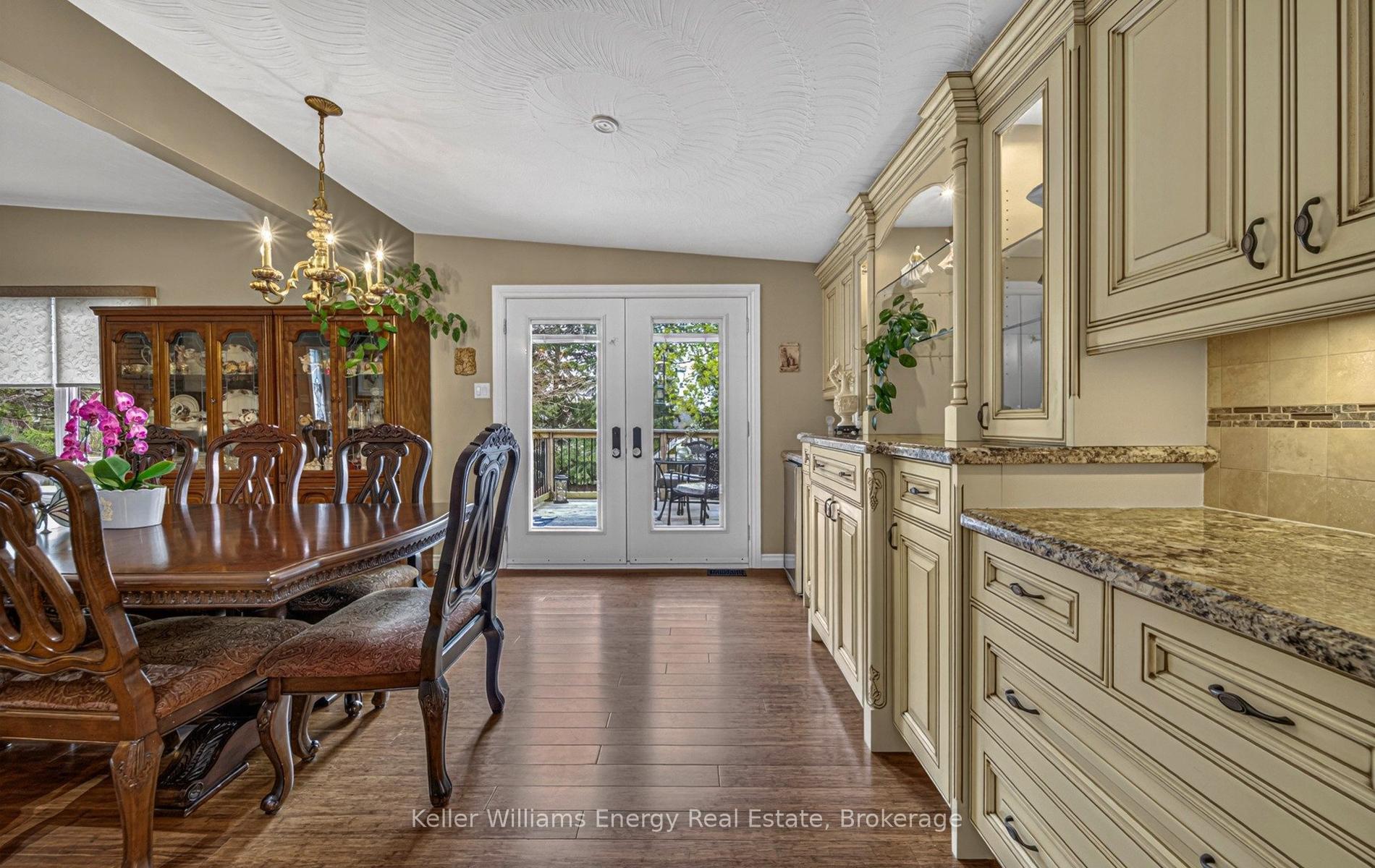 Photo 8 of 2640 Prestonvale Road, Clarington, Courtice — HOMEH