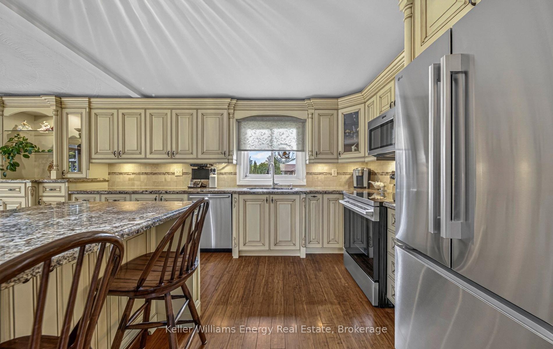 Photo 9 of 2640 Prestonvale Road, Clarington, Courtice — HOMEH