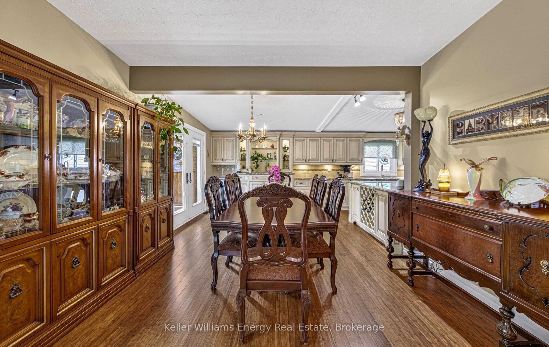 Photo 10 of 2640 Prestonvale Road, Clarington, Courtice — HOMEH