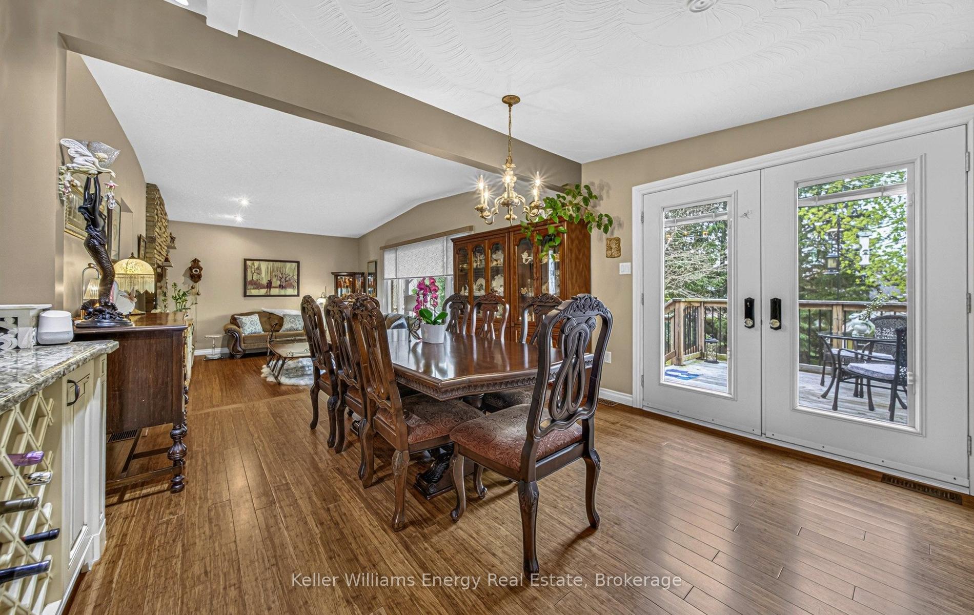 Photo 11 of 2640 Prestonvale Road, Clarington, Courtice — HOMEH