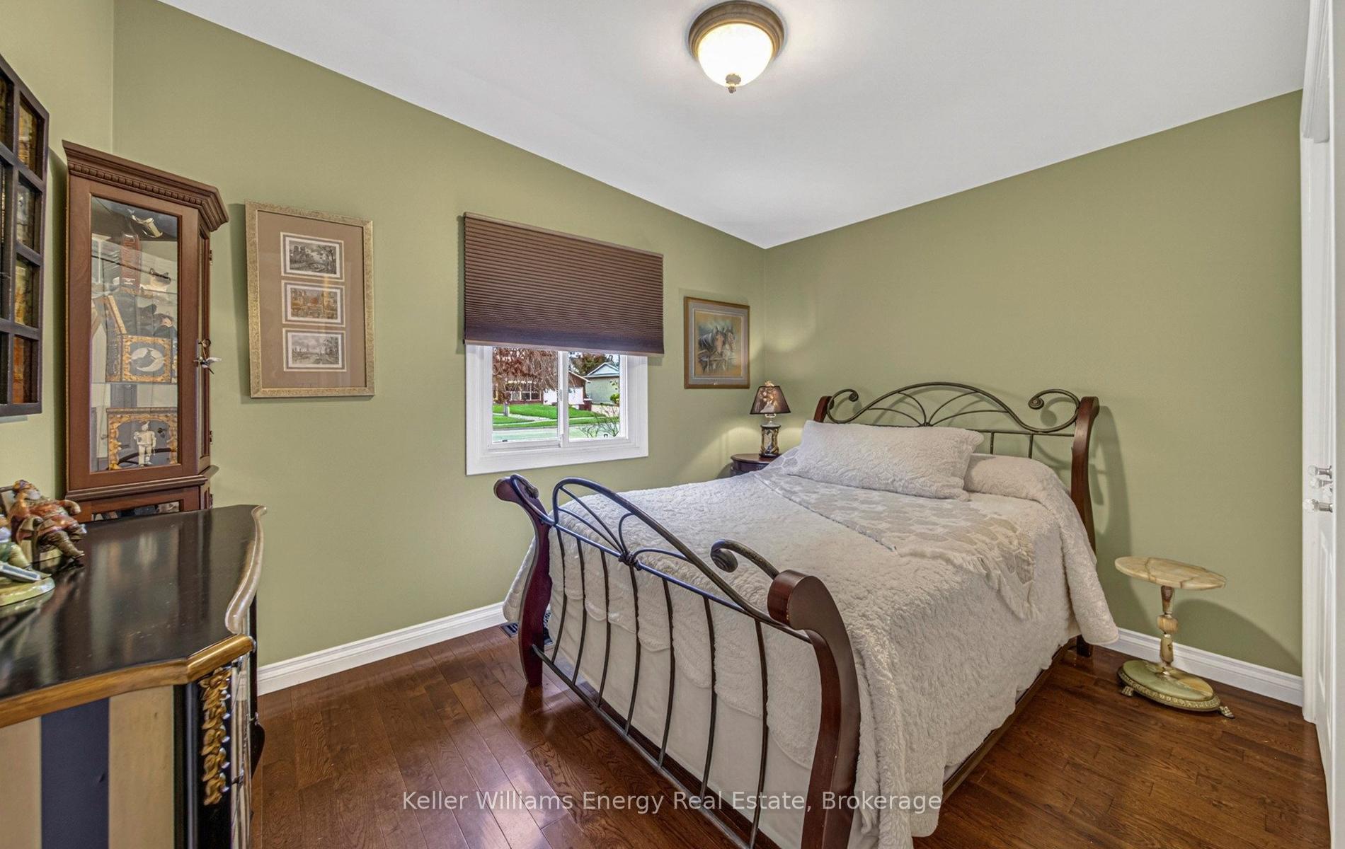 Photo 18 of 2640 Prestonvale Road, Clarington, Courtice — HOMEH