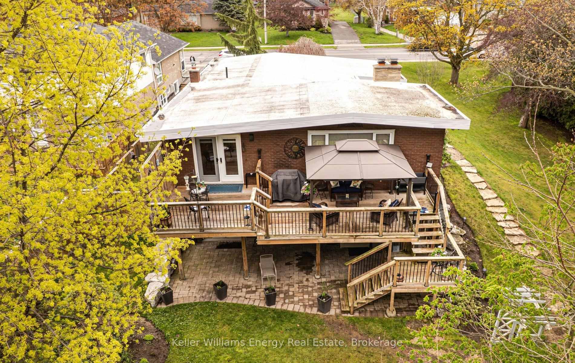 Photo 30 of 2640 Prestonvale Road, Clarington, Courtice — HOMEH