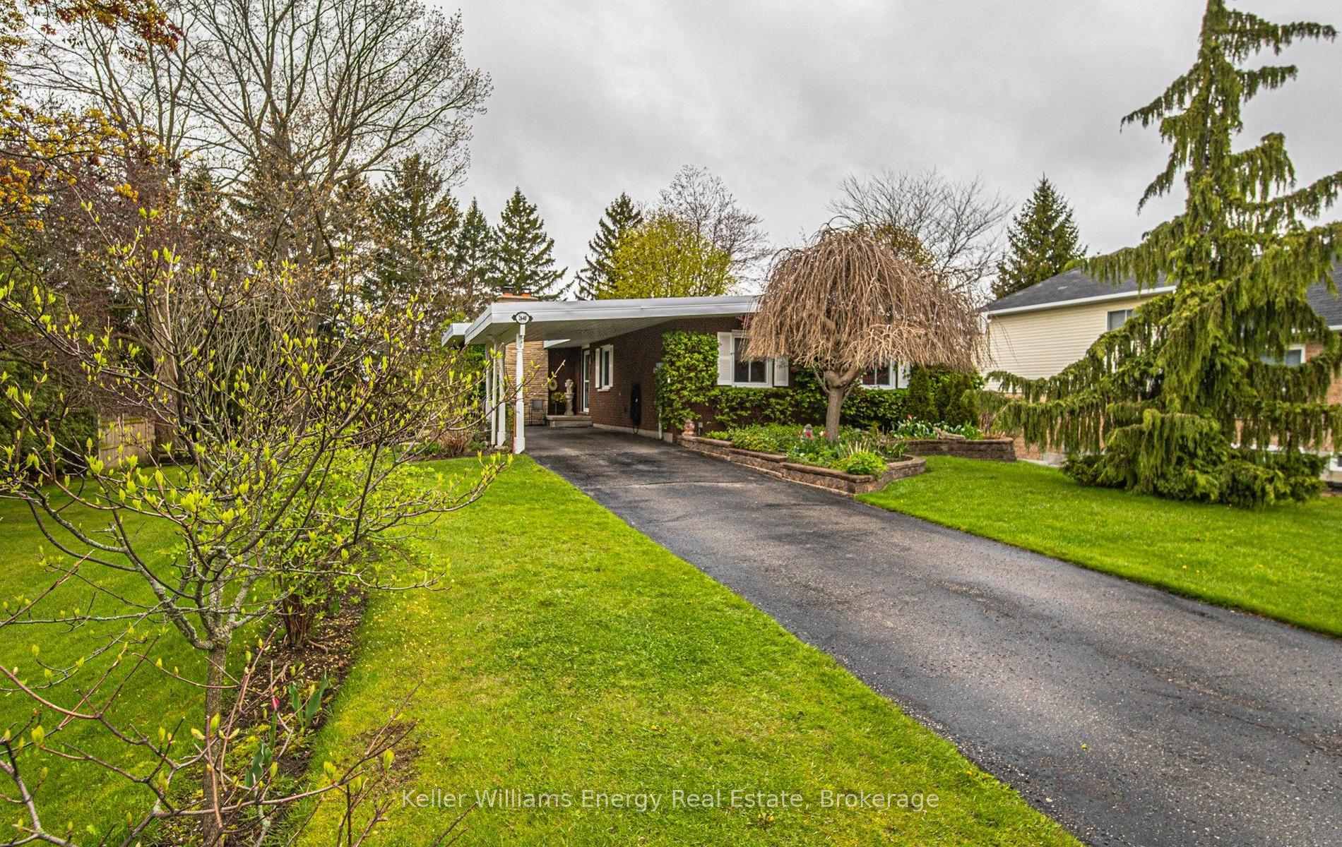 Photo 31 of 2640 Prestonvale Road, Clarington, Courtice — HOMEH