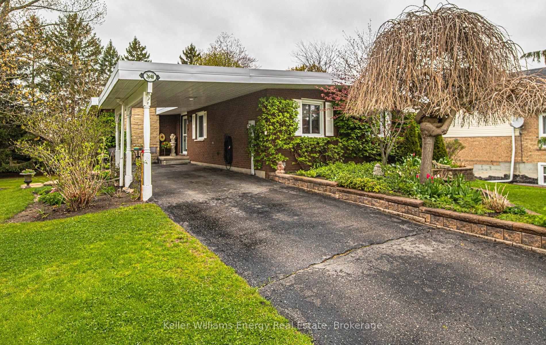 Photo 32 of 2640 Prestonvale Road, Clarington, Courtice — HOMEH