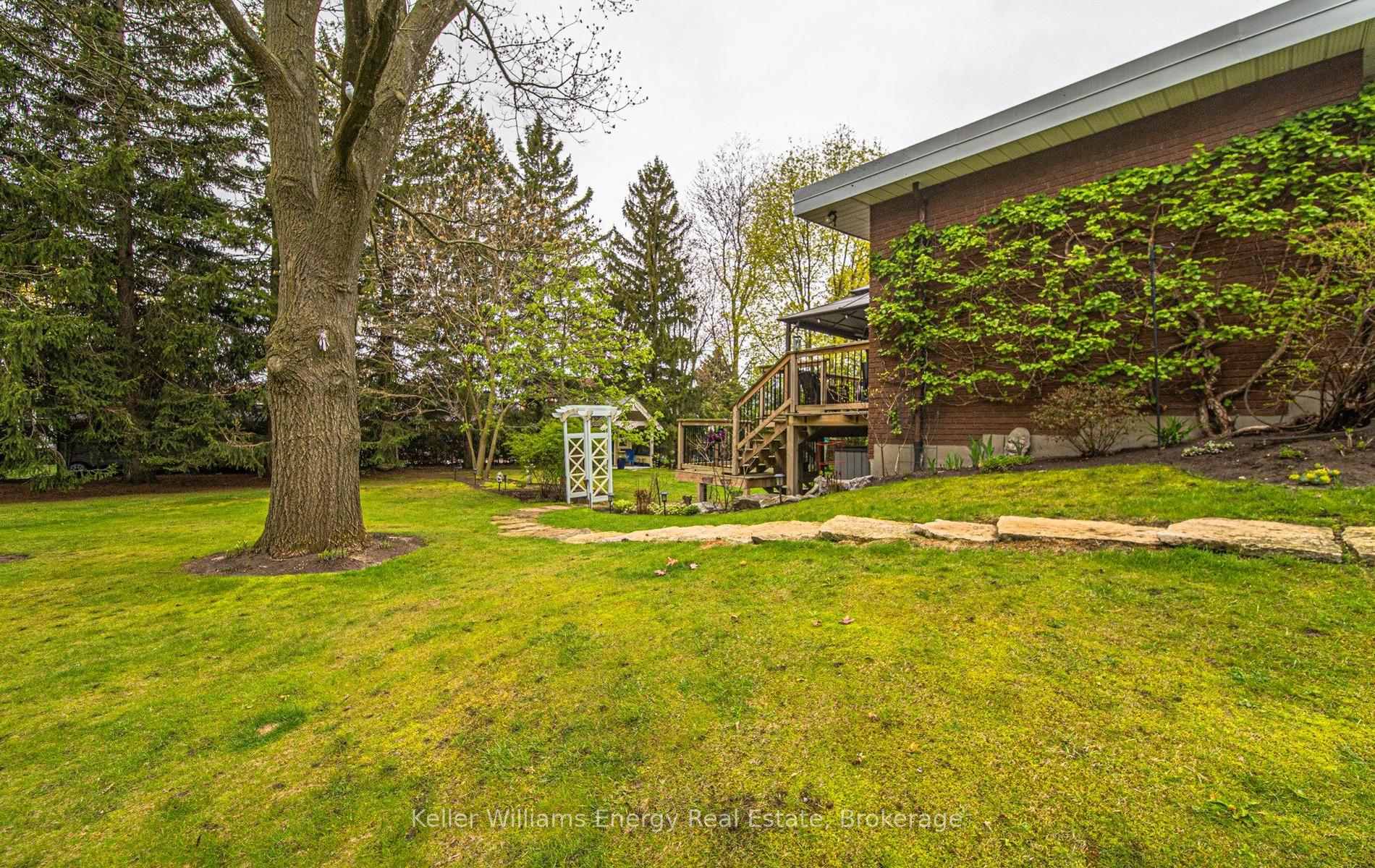 Photo 34 of 2640 Prestonvale Road, Clarington, Courtice — HOMEH