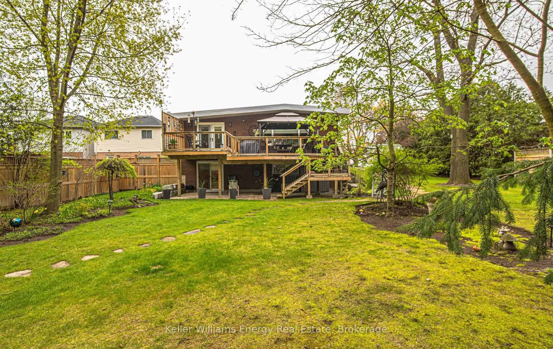 Photo 35 of 2640 Prestonvale Road, Clarington, Courtice — HOMEH