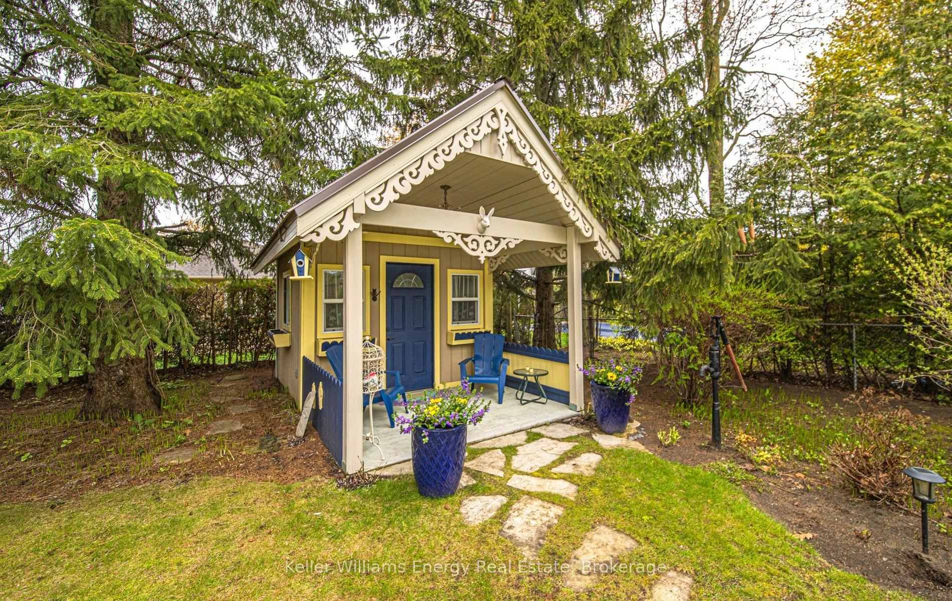 Photo 36 of 2640 Prestonvale Road, Clarington, Courtice — HOMEH