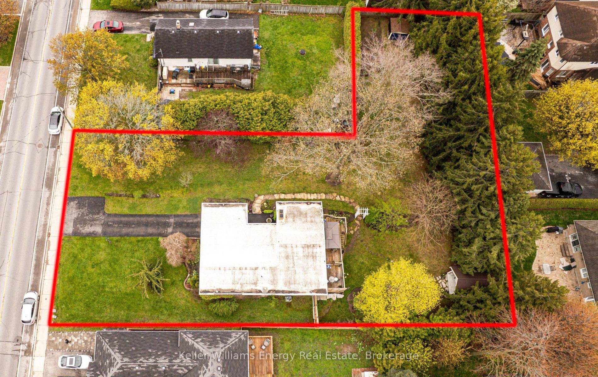 Photo 41 of 2640 Prestonvale Road, Clarington, Courtice — HOMEH