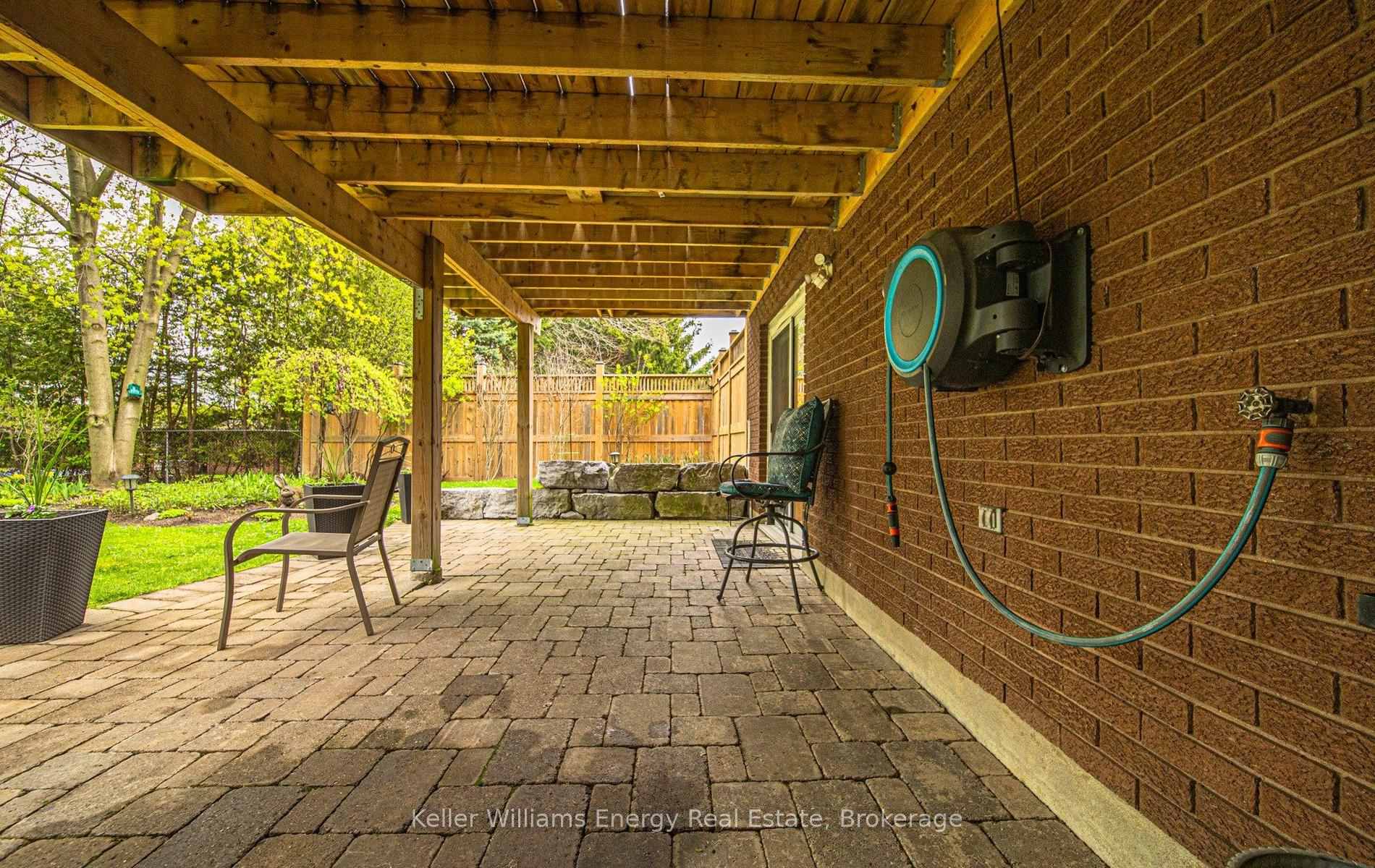 Photo 43 of 2640 Prestonvale Road, Clarington, Courtice — HOMEH
