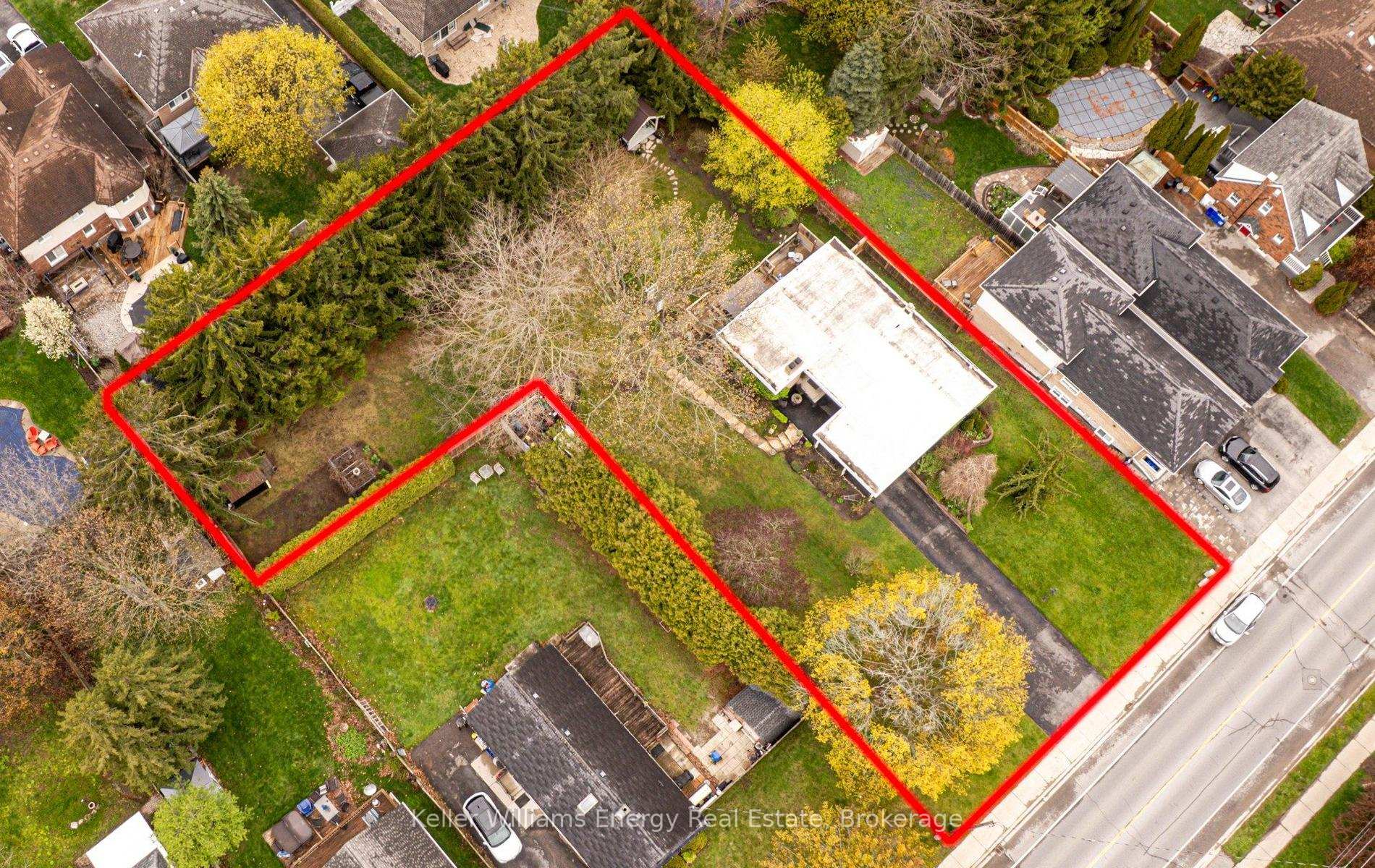 Photo 47 of 2640 Prestonvale Road, Clarington, Courtice — HOMEH