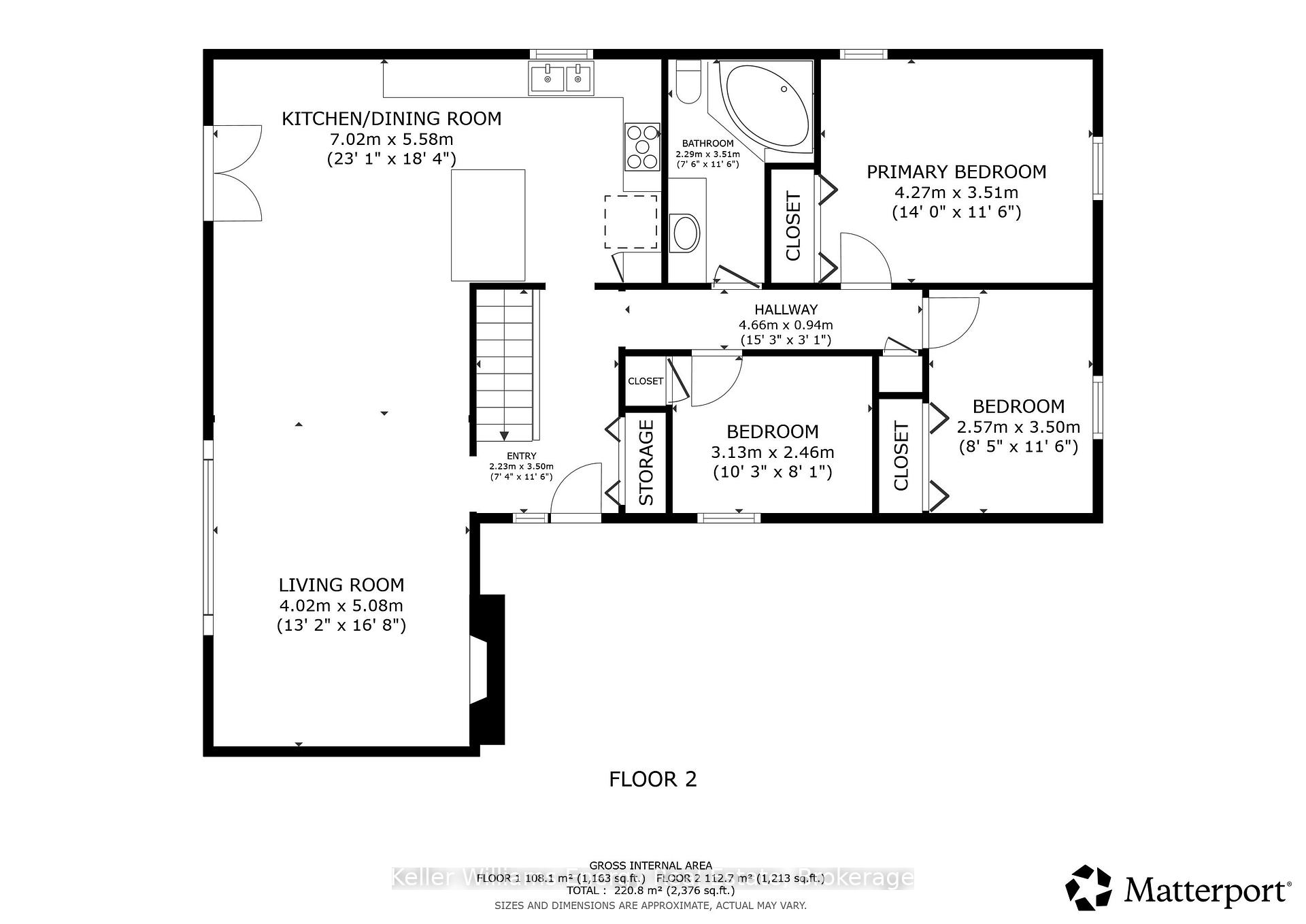 Photo 50 of 2640 Prestonvale Road, Clarington, Courtice — HOMEH
