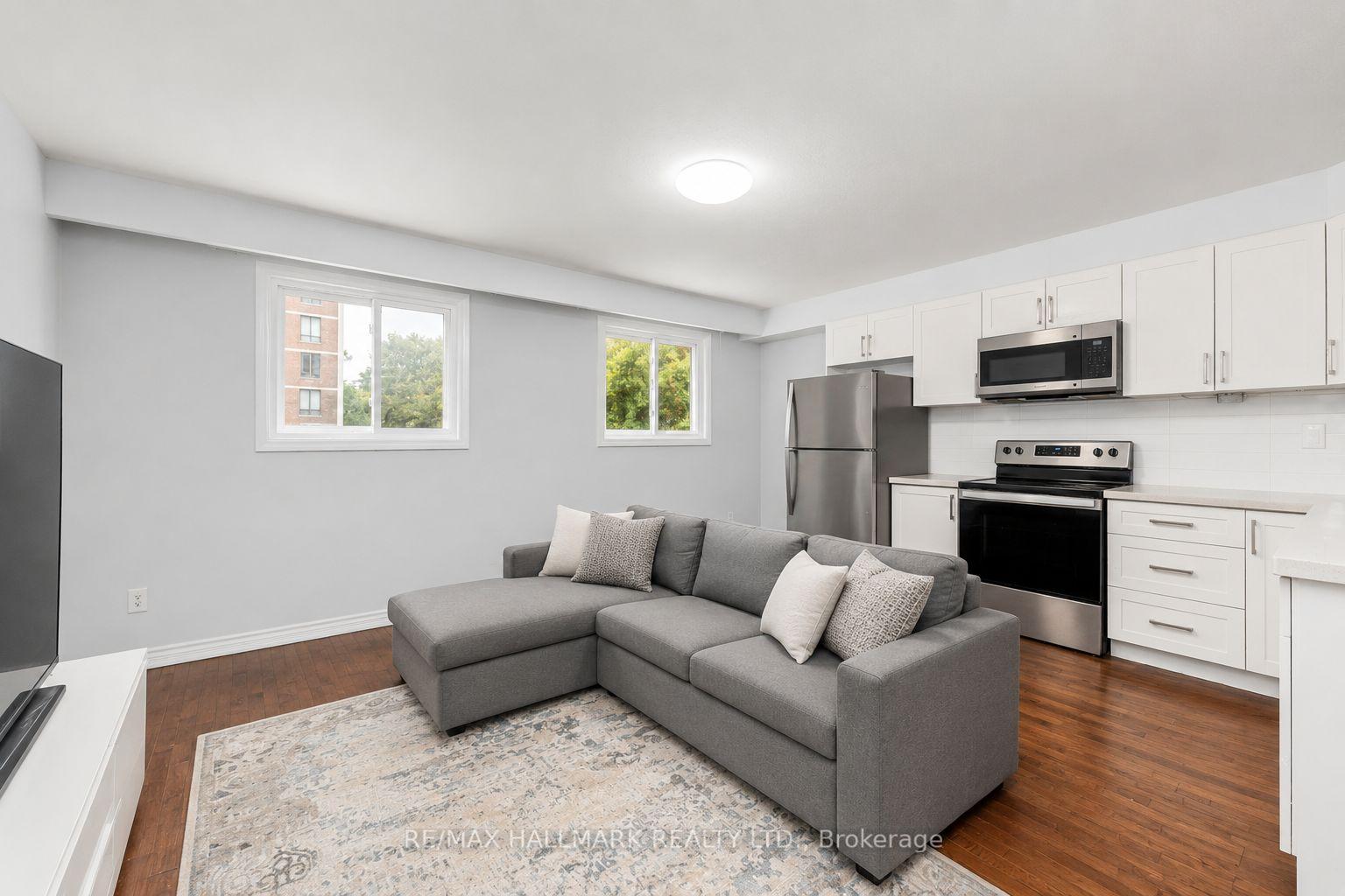 Photo 7 of Unit 3, 82 Halsey Avenue, Toronto, O'Connor-Parkview — HOMEH