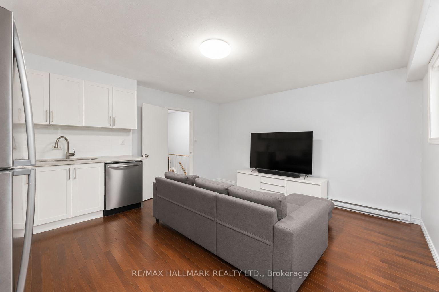 Photo 10 of Unit 3, 82 Halsey Avenue, Toronto, O'Connor-Parkview — HOMEH