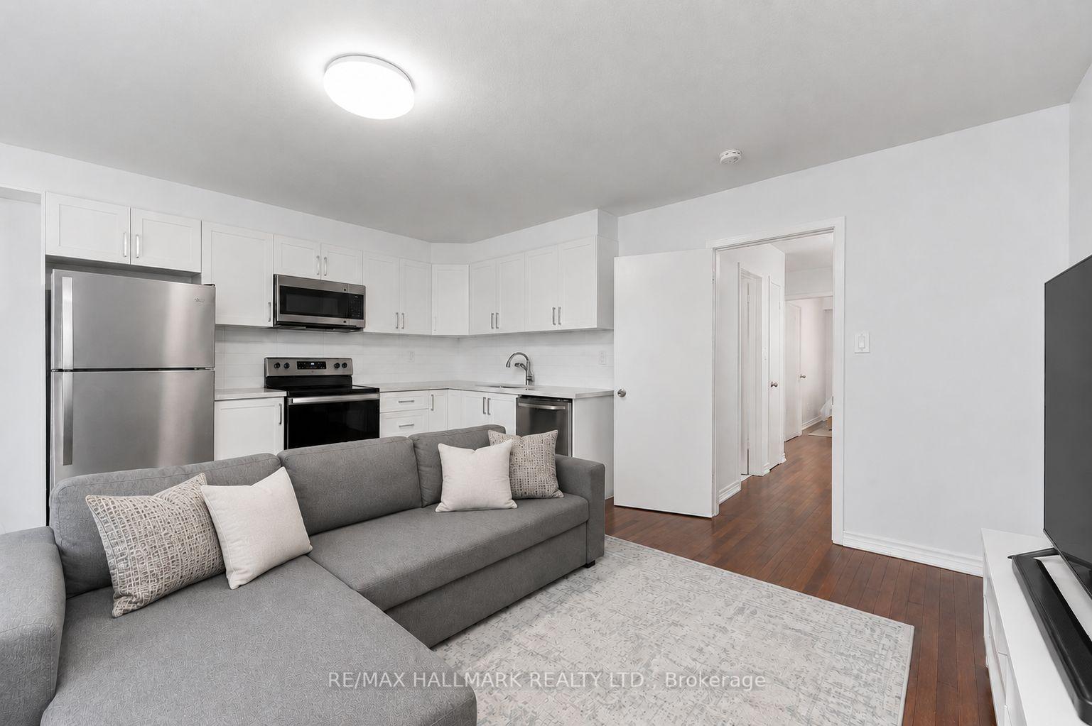 Photo 11 of Unit 3, 82 Halsey Avenue, Toronto, O'Connor-Parkview — HOMEH