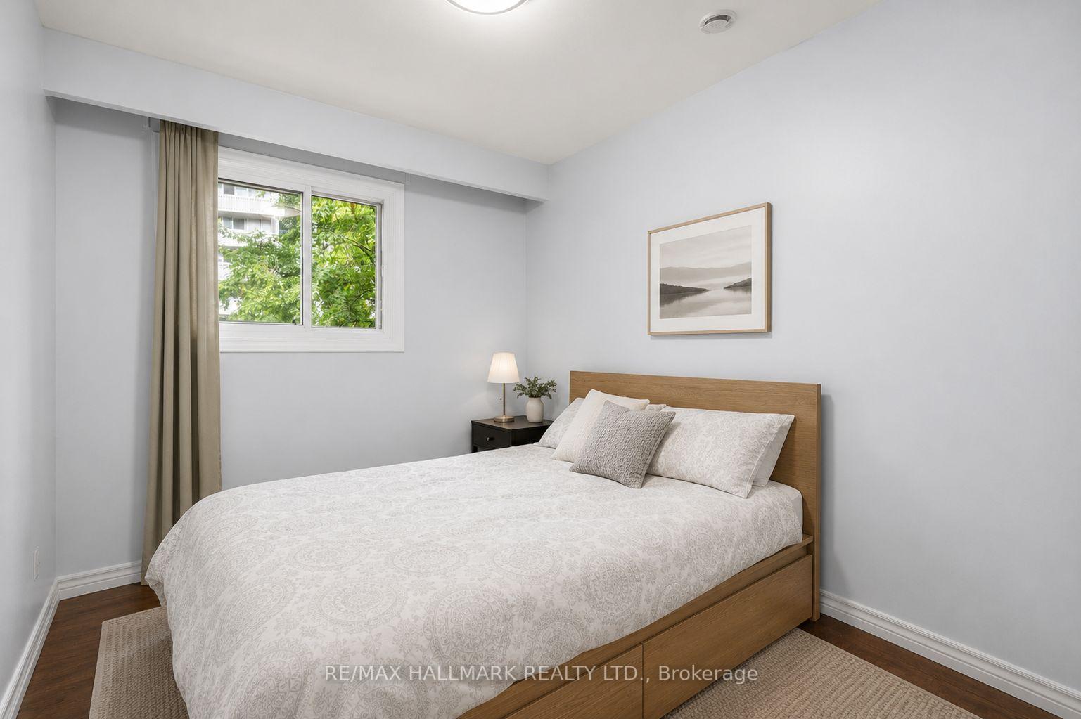 Photo 12 of Unit 3, 82 Halsey Avenue, Toronto, O'Connor-Parkview — HOMEH