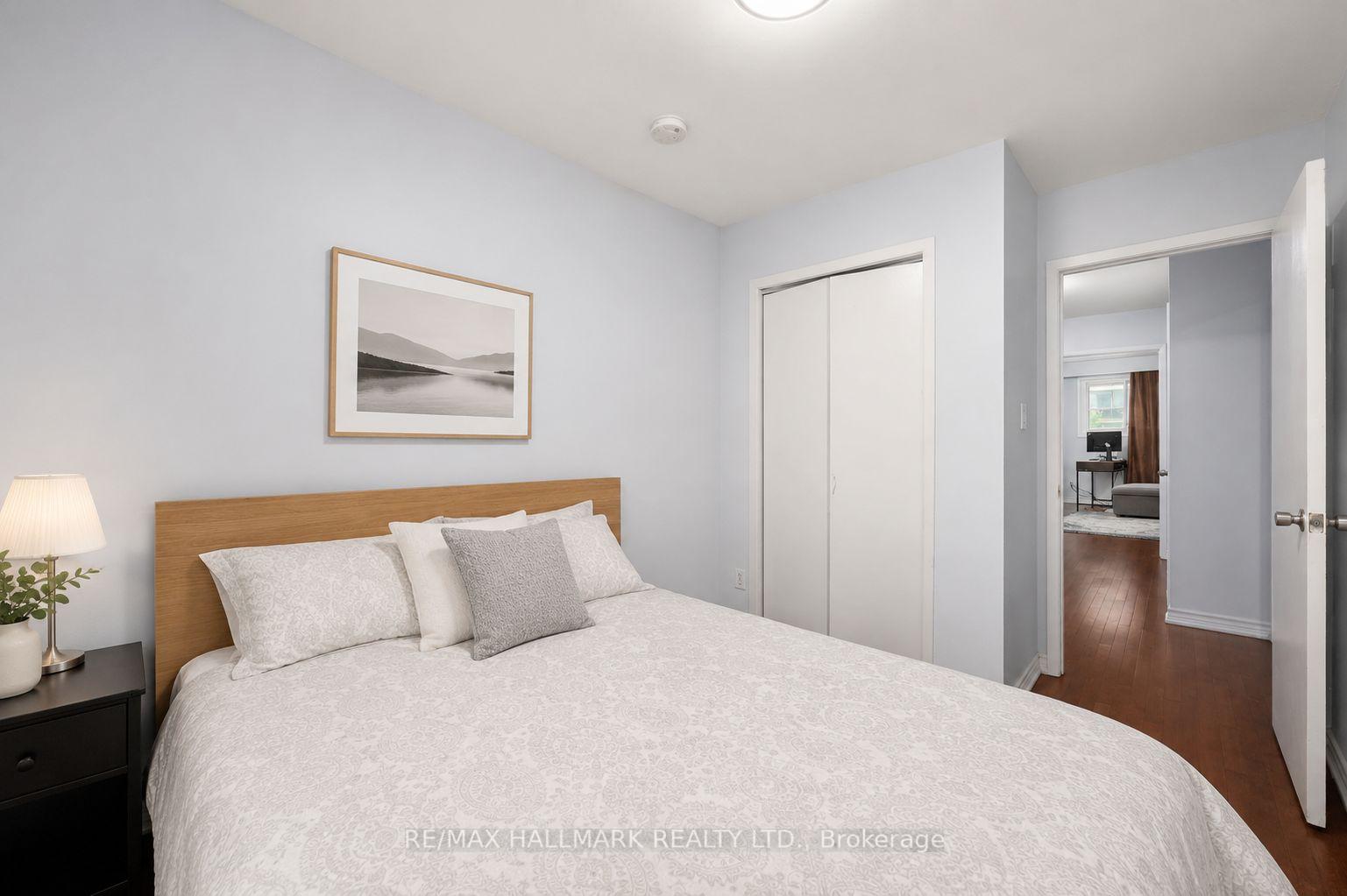 Photo 13 of Unit 3, 82 Halsey Avenue, Toronto, O'Connor-Parkview — HOMEH